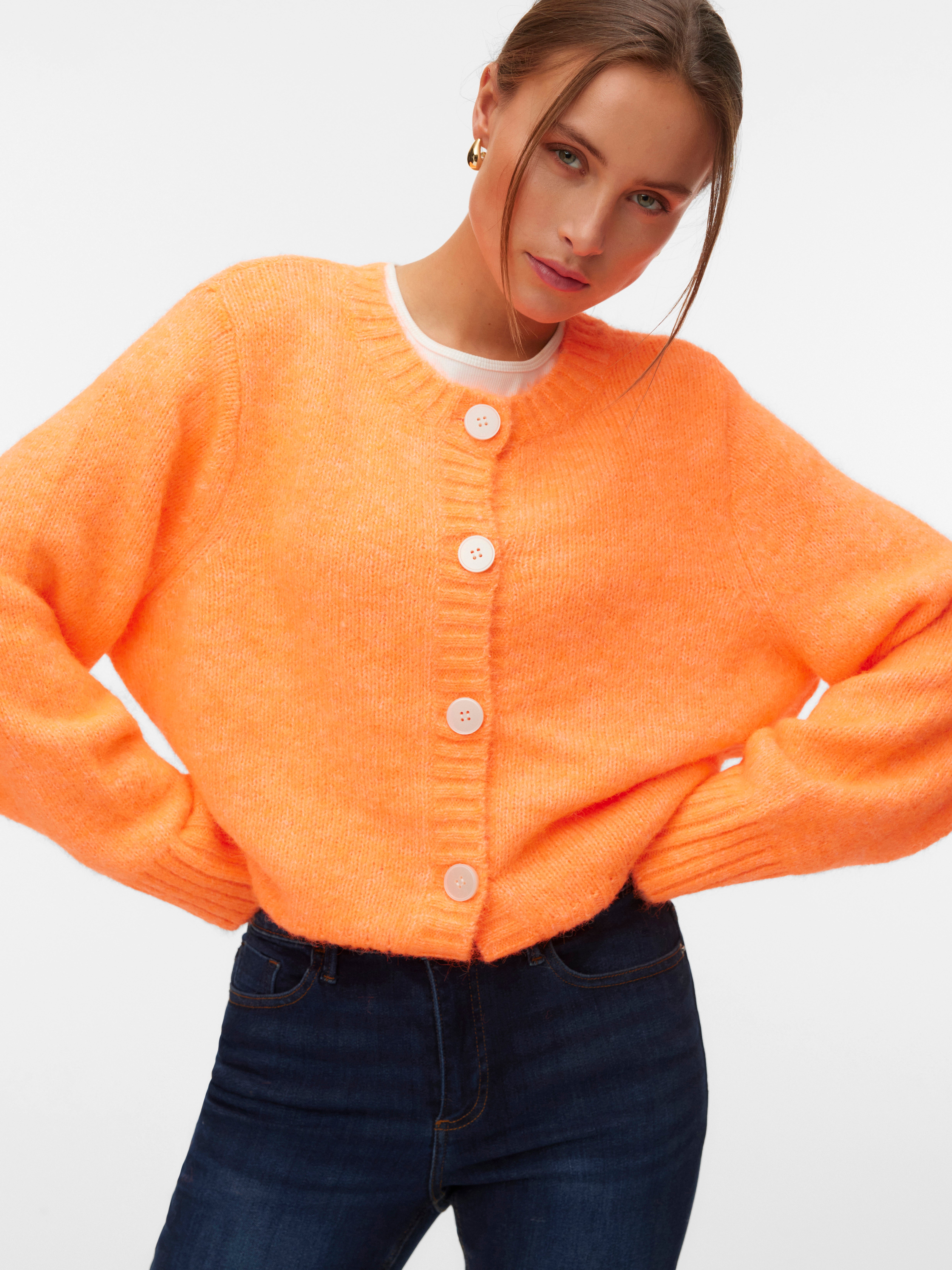 VERO MODA® VMHOPE Knit Cardigan