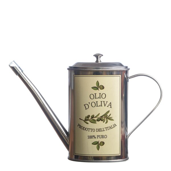 Classico olivenoljekanne 500 ml Oliva