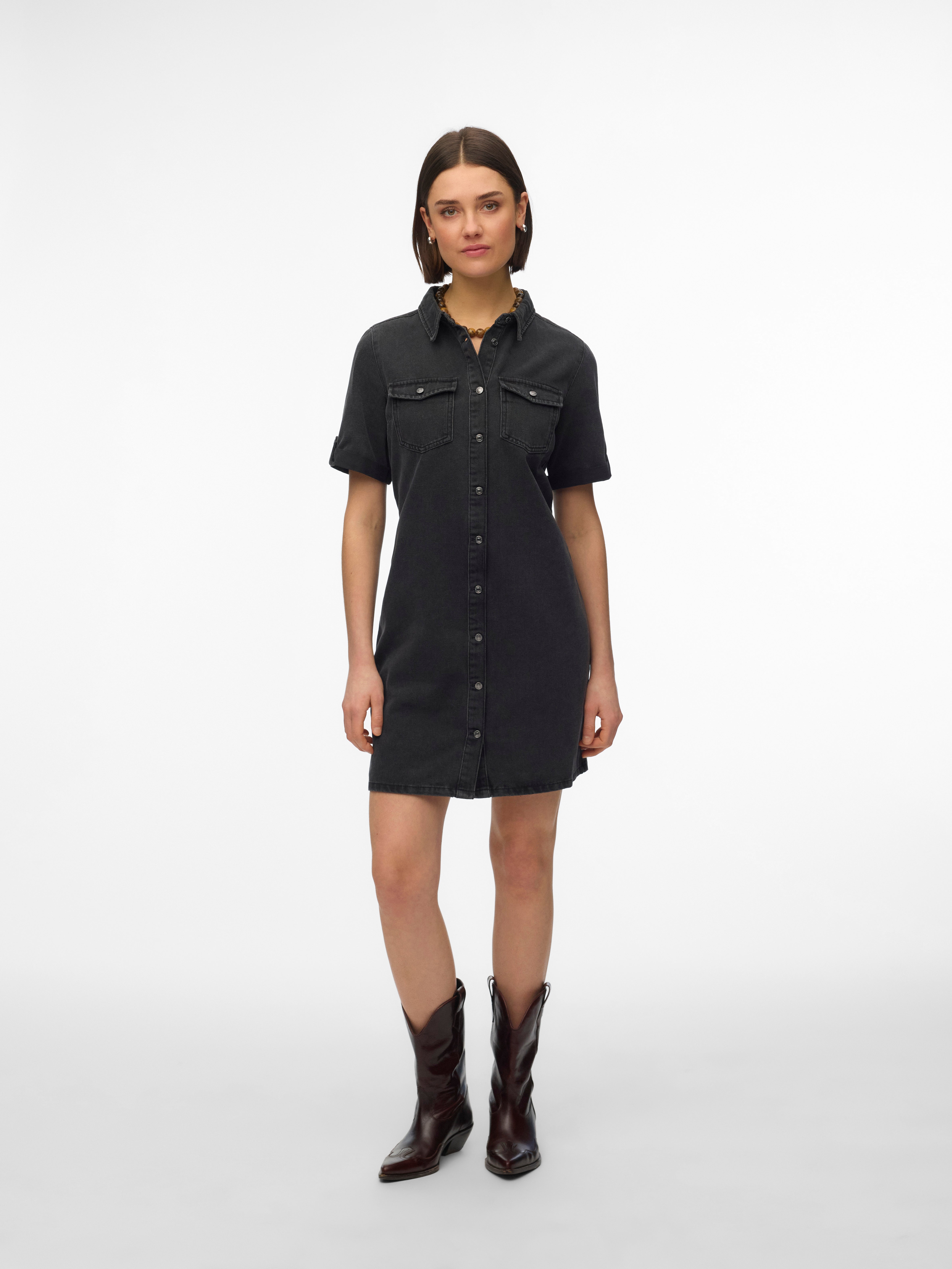 VERO MODA® VMJENNIE Short dress