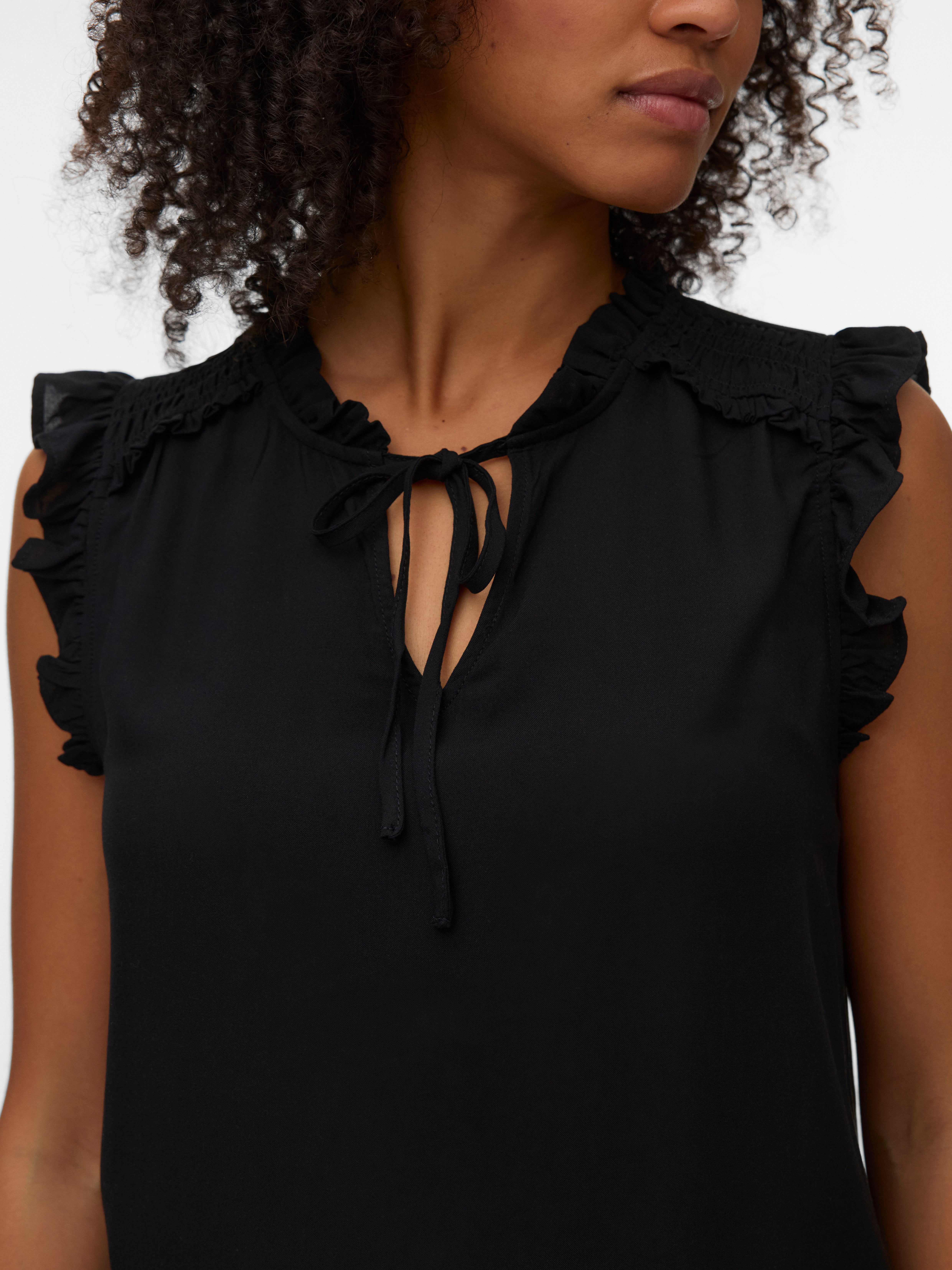 VERO MODA® VMALBA Top
