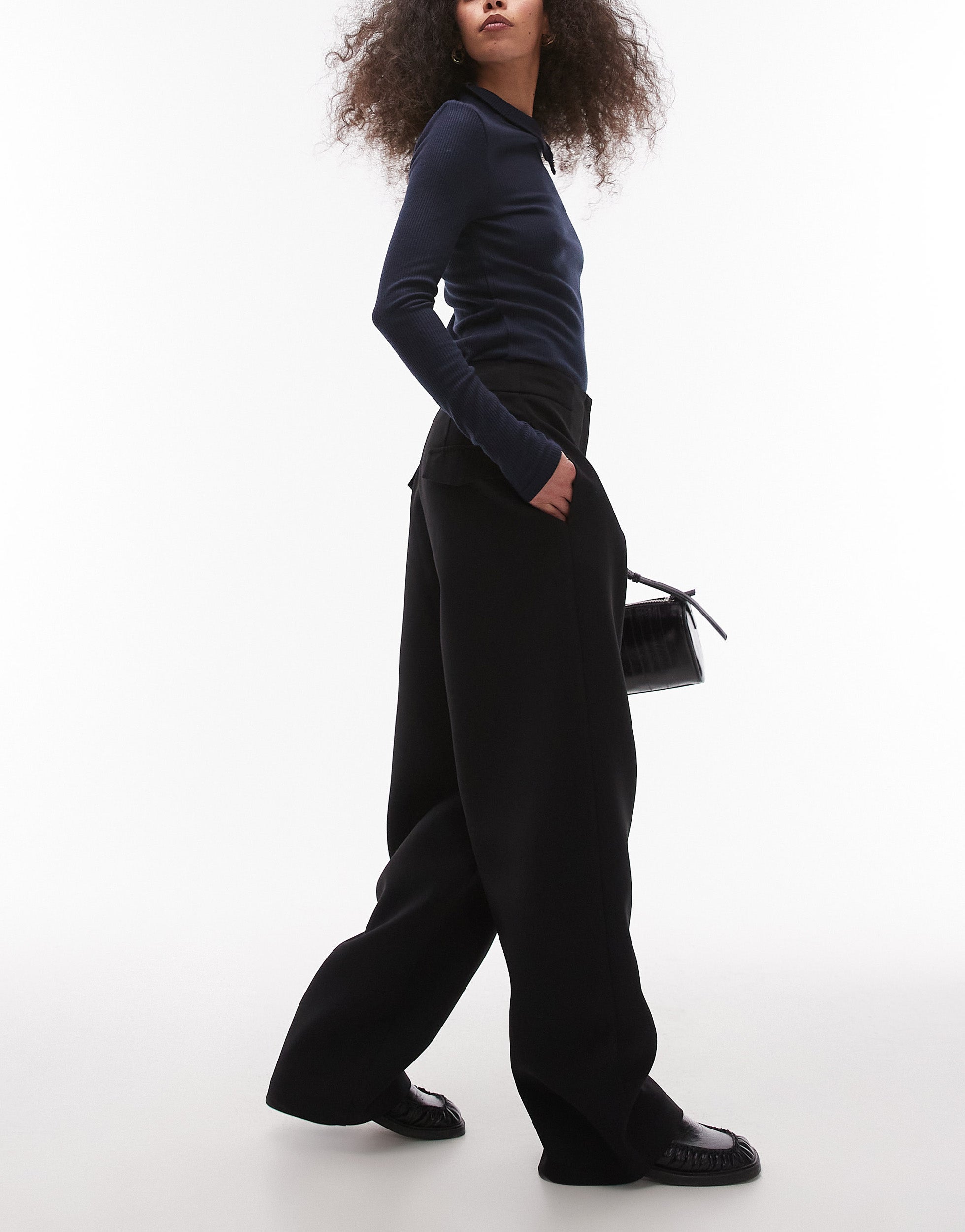 VERO MODA® TOPSHOP Trousers
