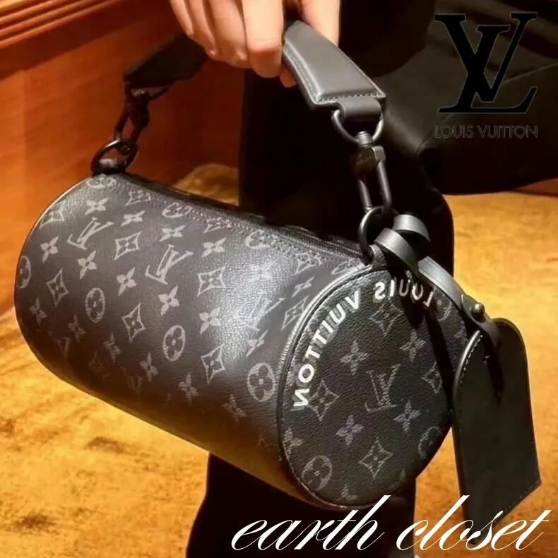 【新作☆ワンランク上のお洒落を♪】LOUIS VUITTON ハンドバッグ M46796