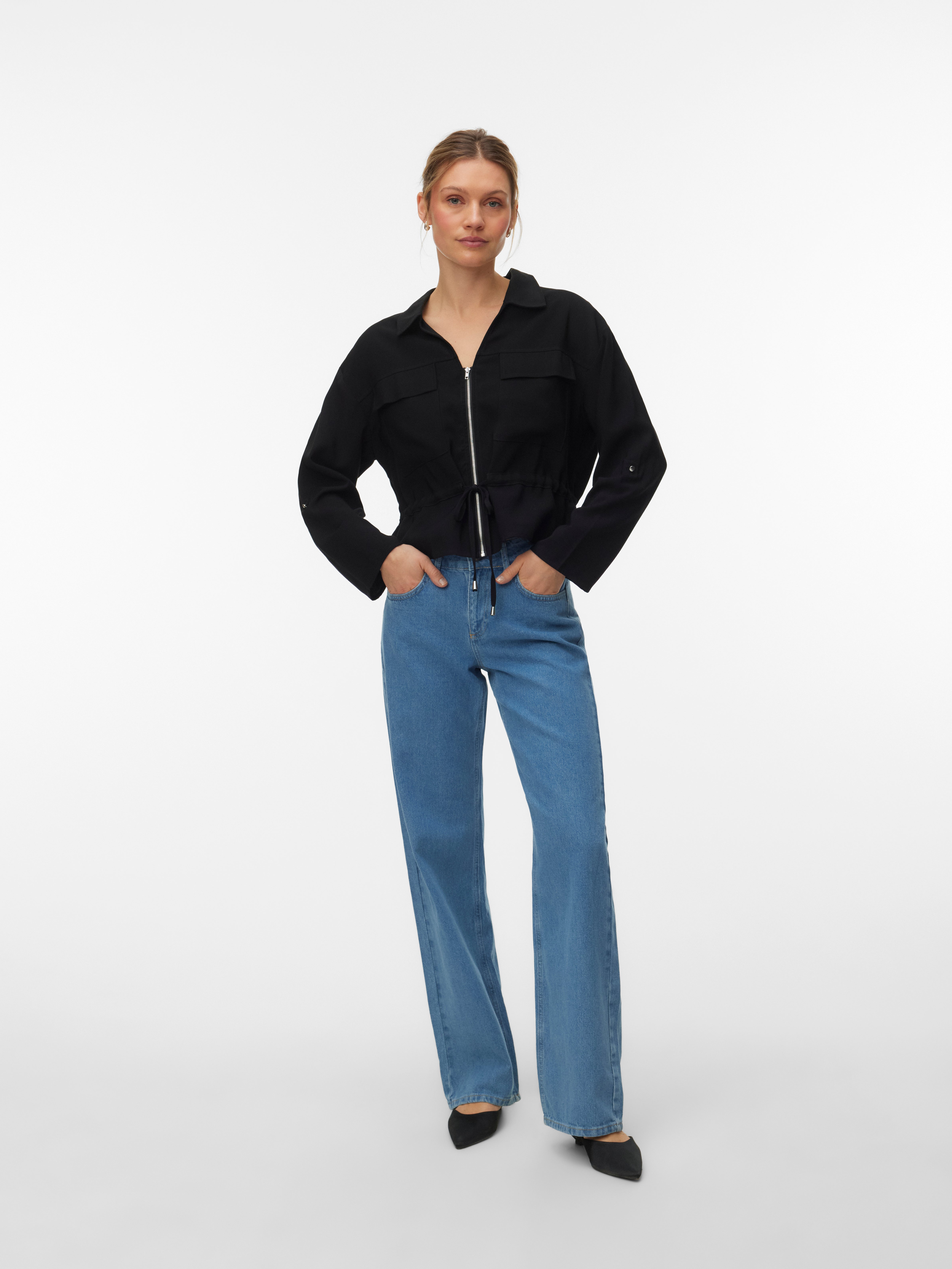 VERO MODA® VMKATIE Shirt