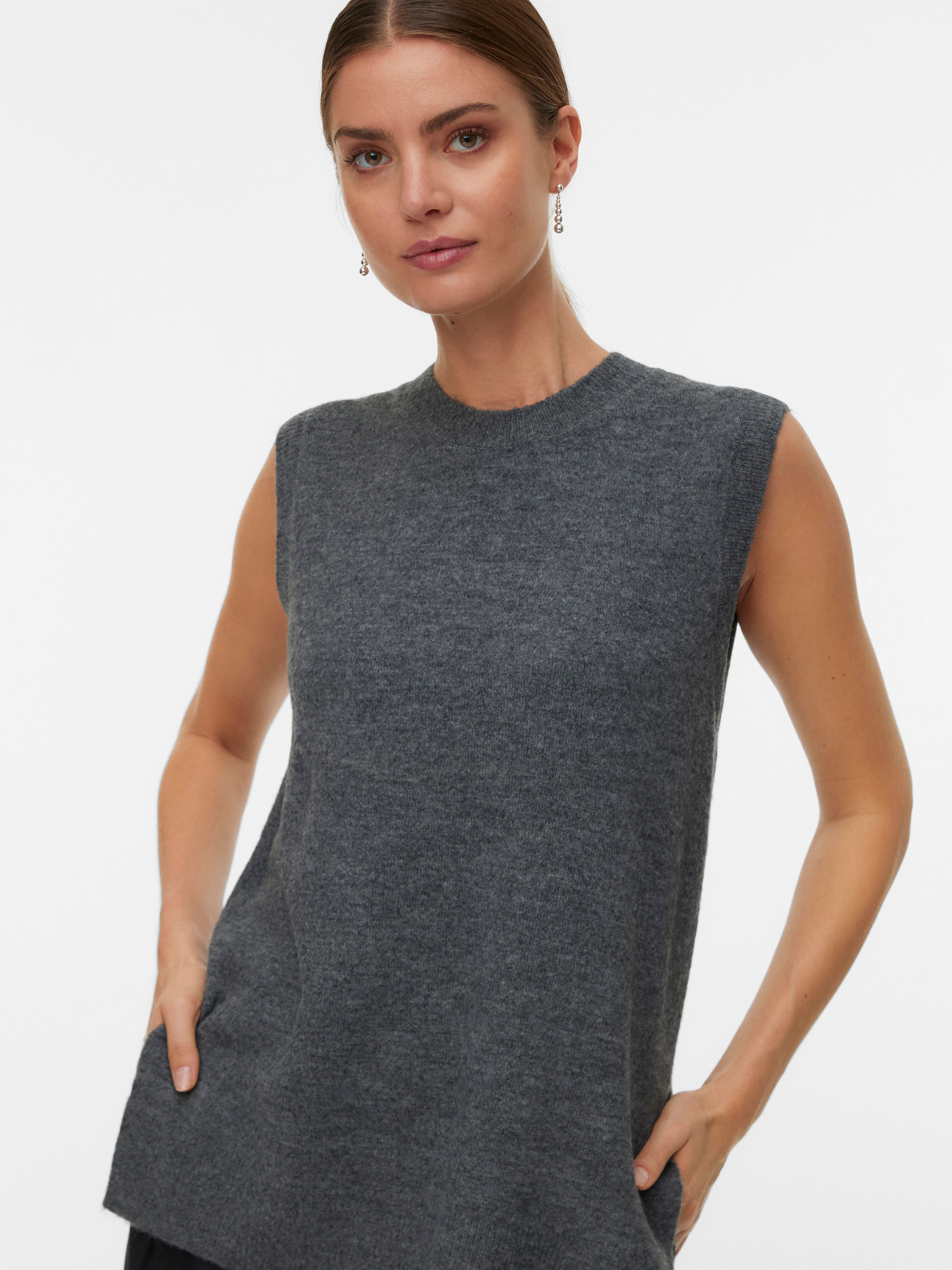 VERO MODA® VMLEFILE Knit top