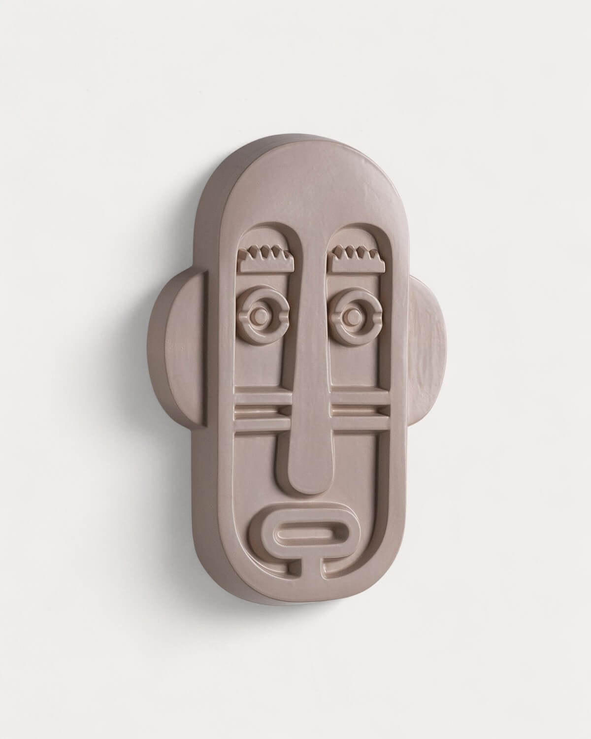 Yunli - Figura Decorativa Grande de Dolomita XL Yunli