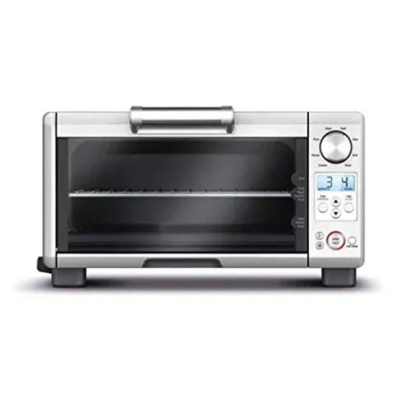 Mini Smart Oven BOV450XL. Brushed Stainess Steel
