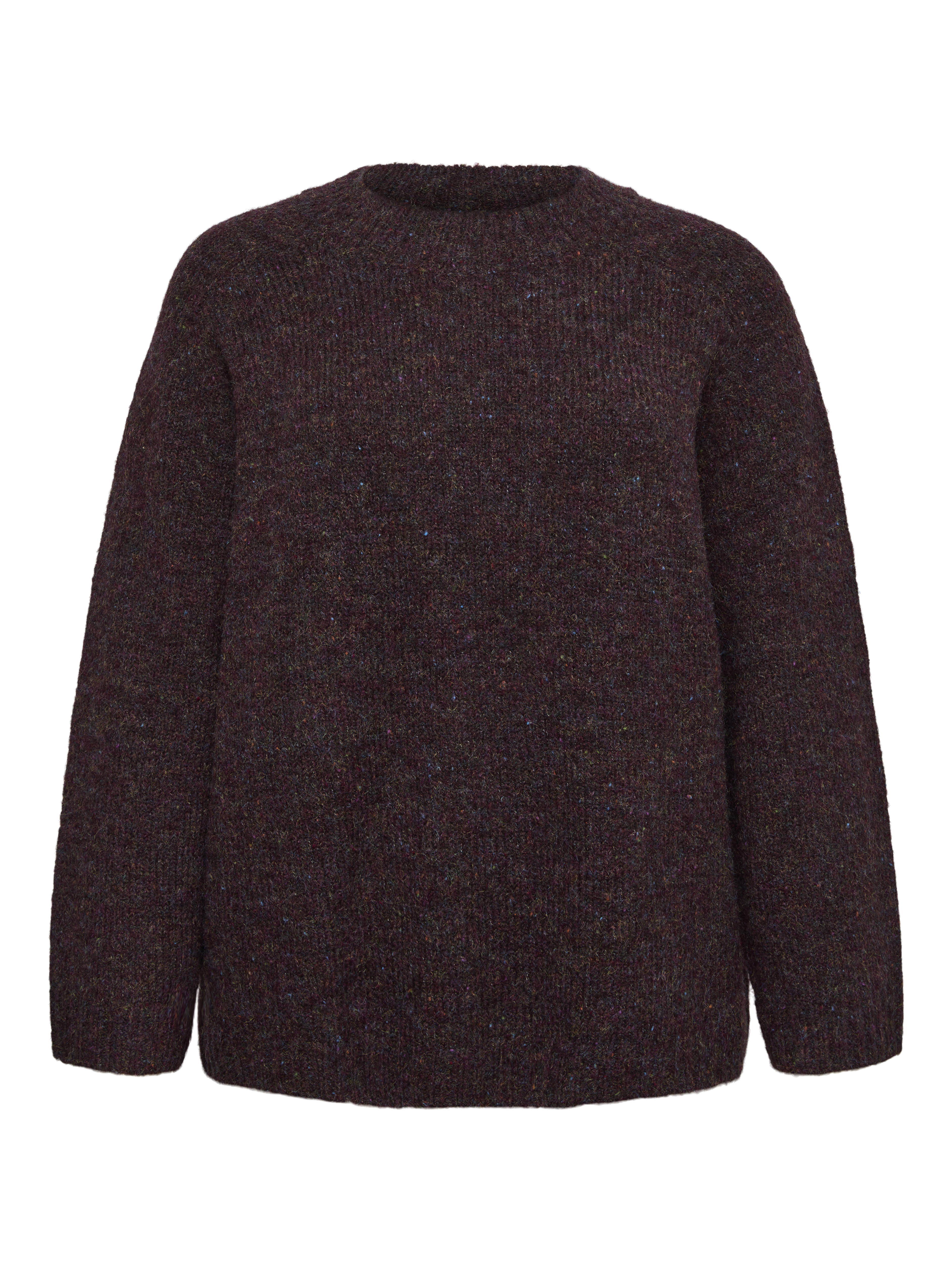 VERO MODA® VMCINGRID Knitted pullover