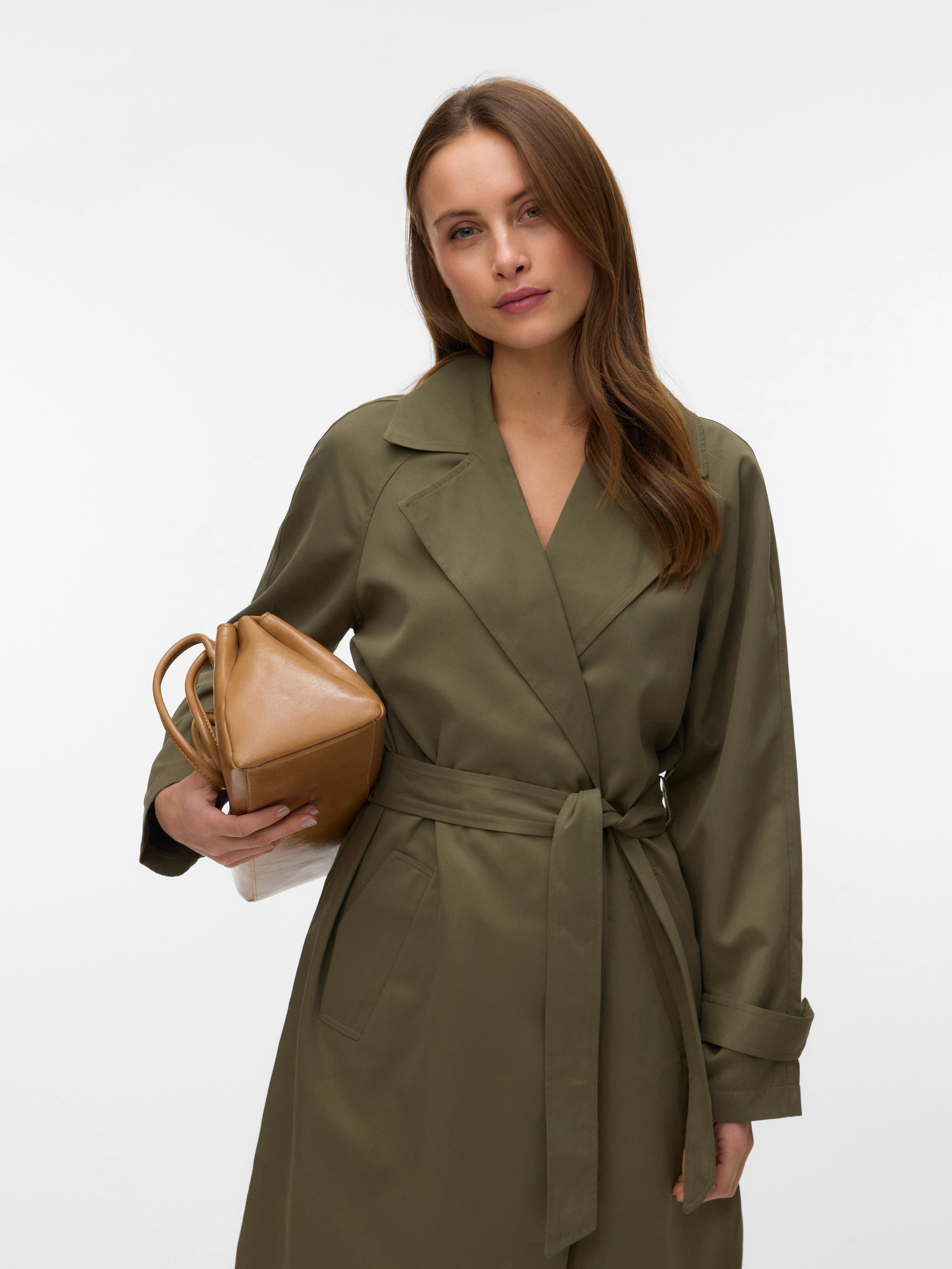 VERO MODA® VMLOU Trenchcoat