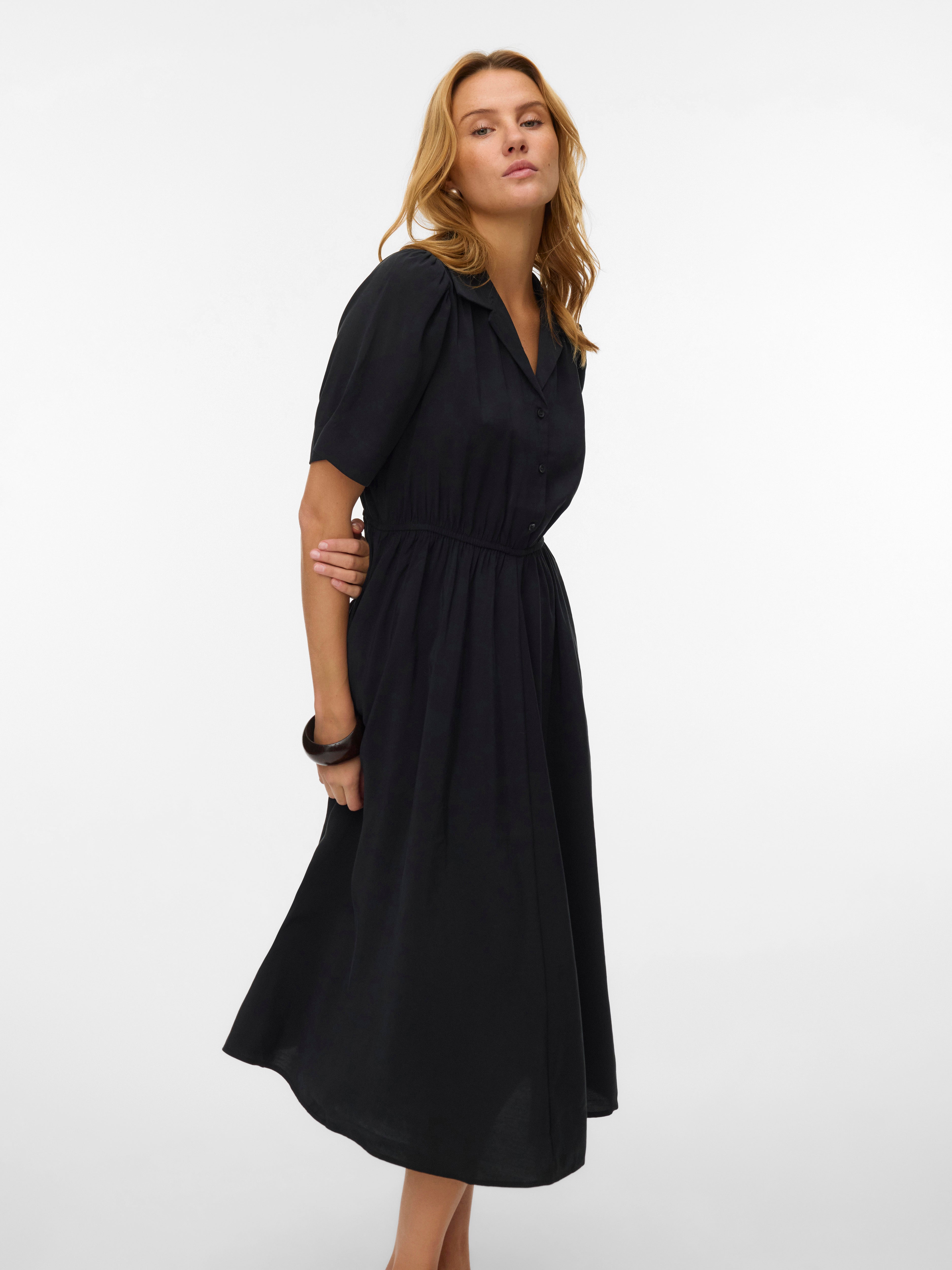 VERO MODA® VMRORY Midi dress