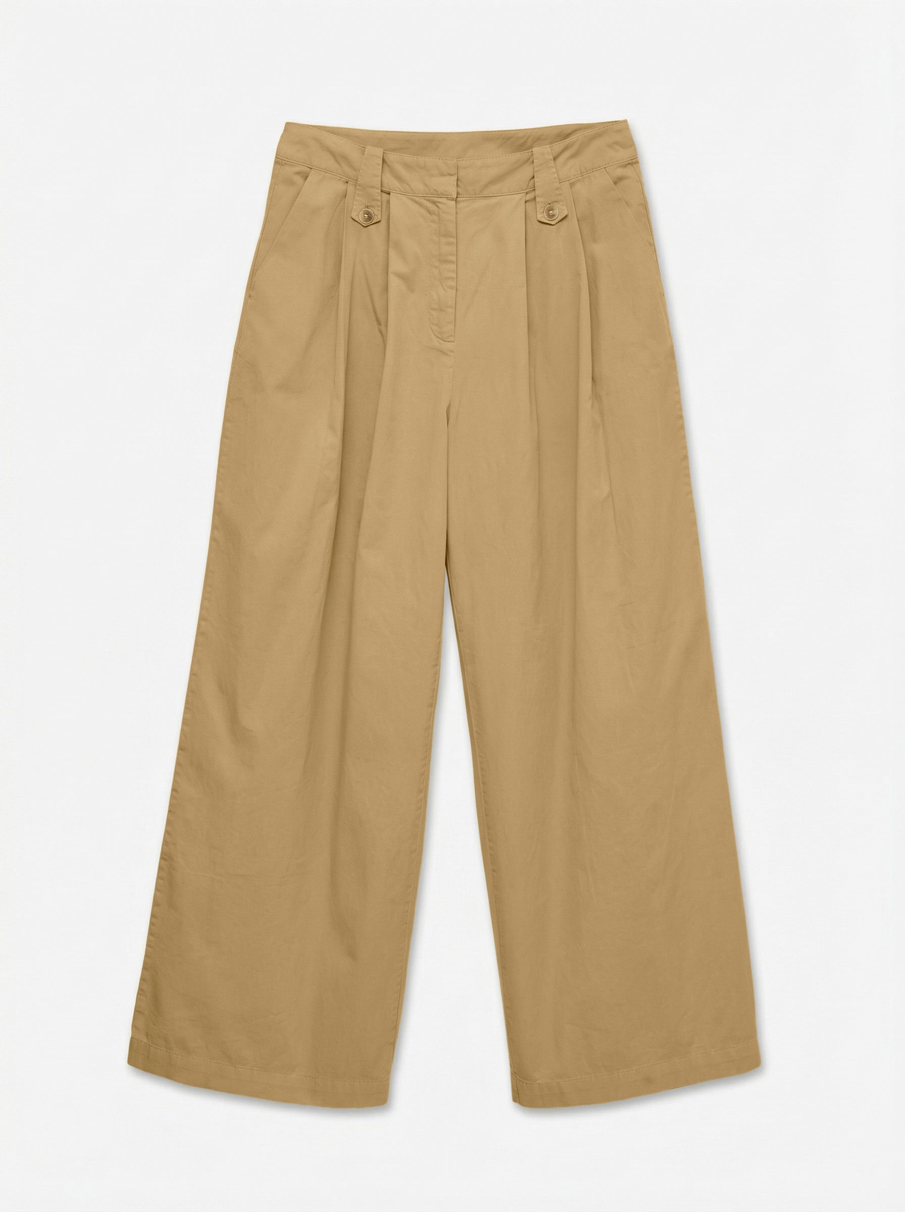 VERO MODA® VMJADA Mid waist Trousers