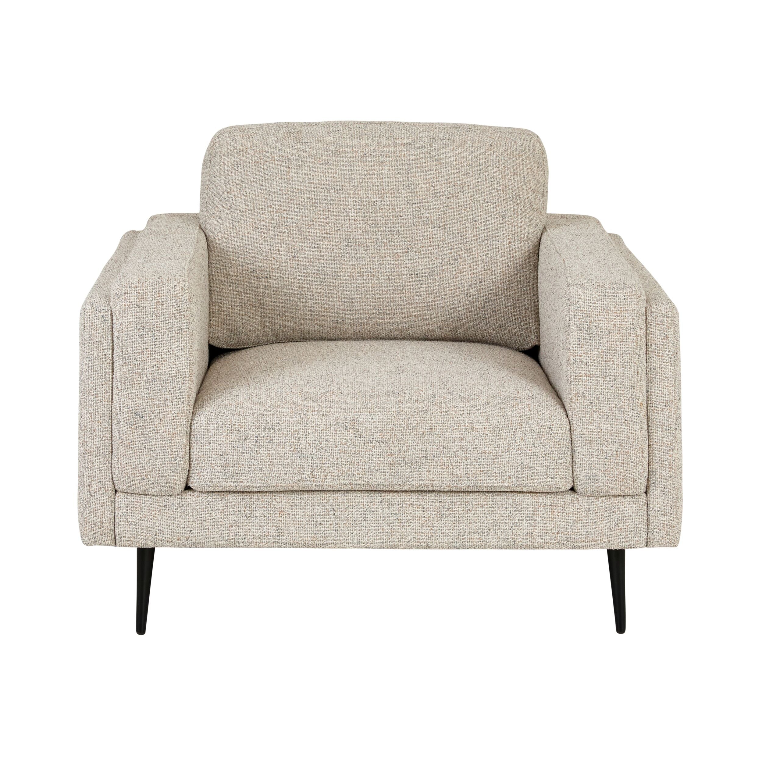 Irvine Armchair Arctic Dune