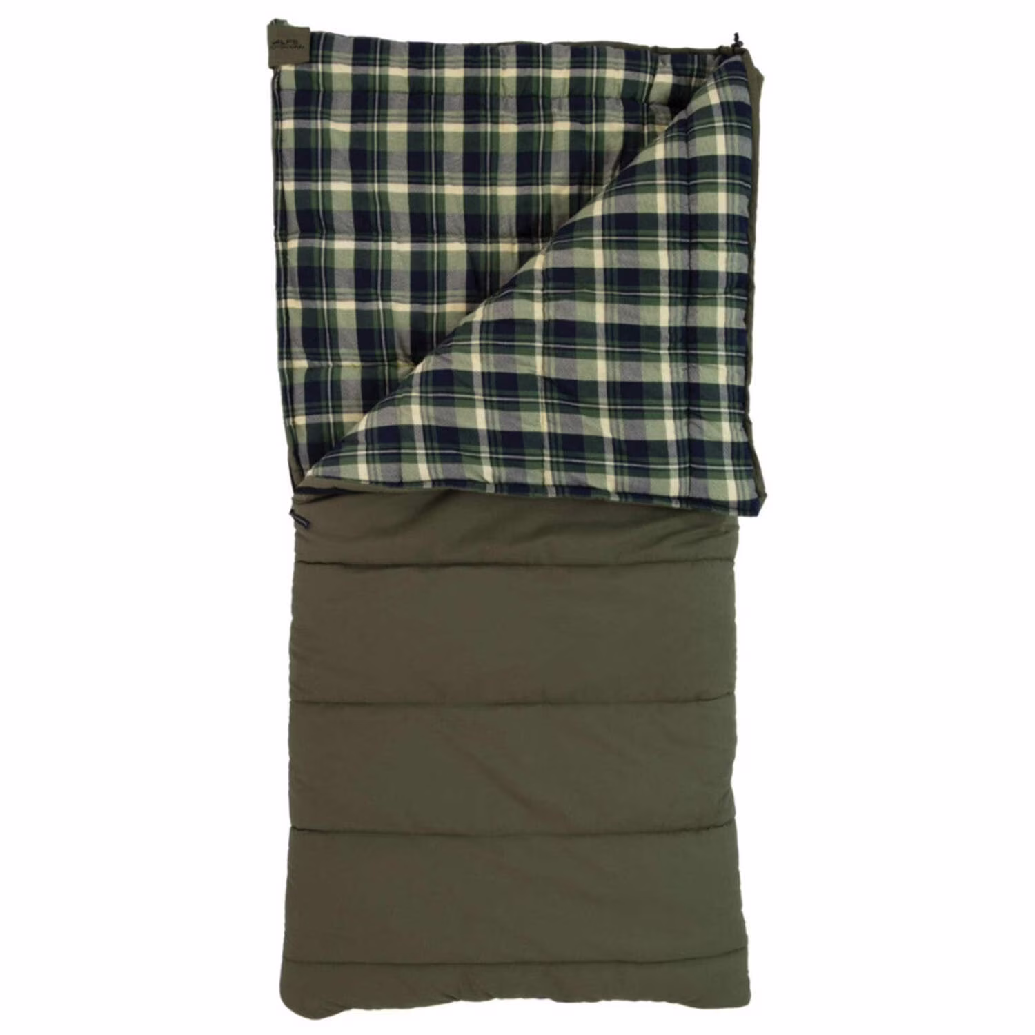 Redwood -25 Degree Sleeping Bag(Green)