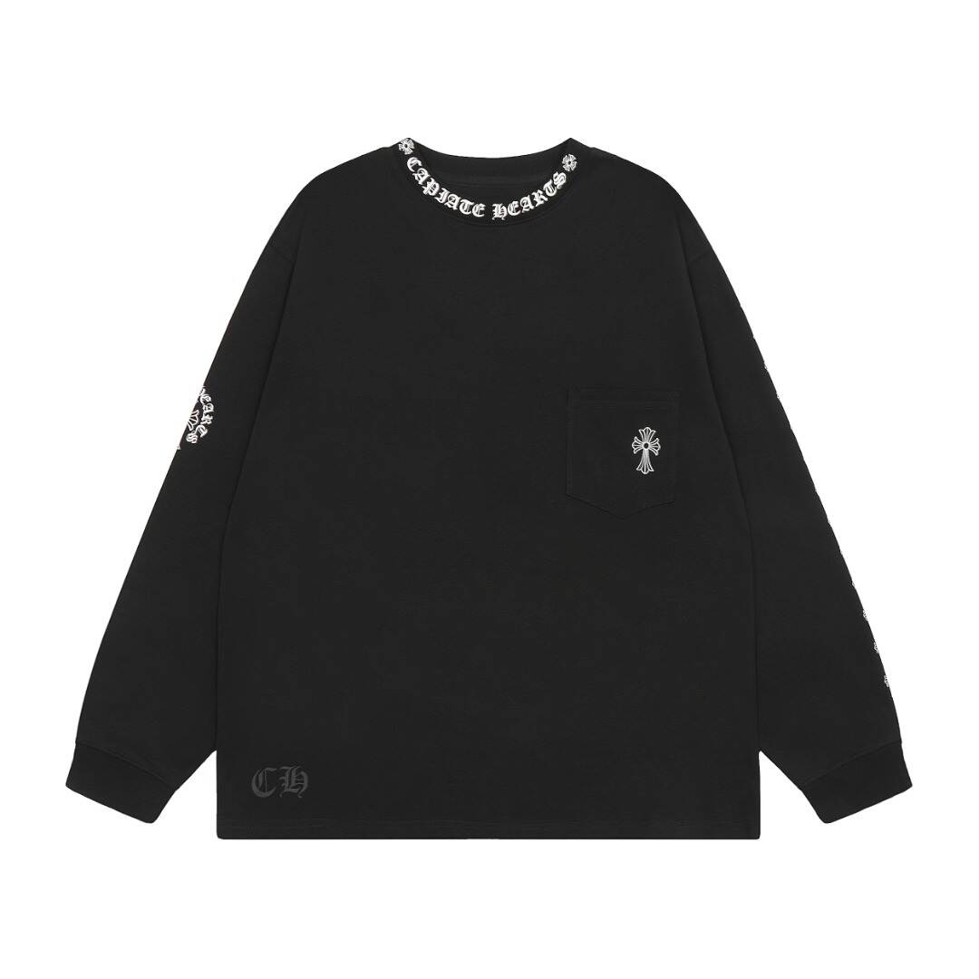 【Chrome Hearts公式旗艦店】好評に付き再入荷！！