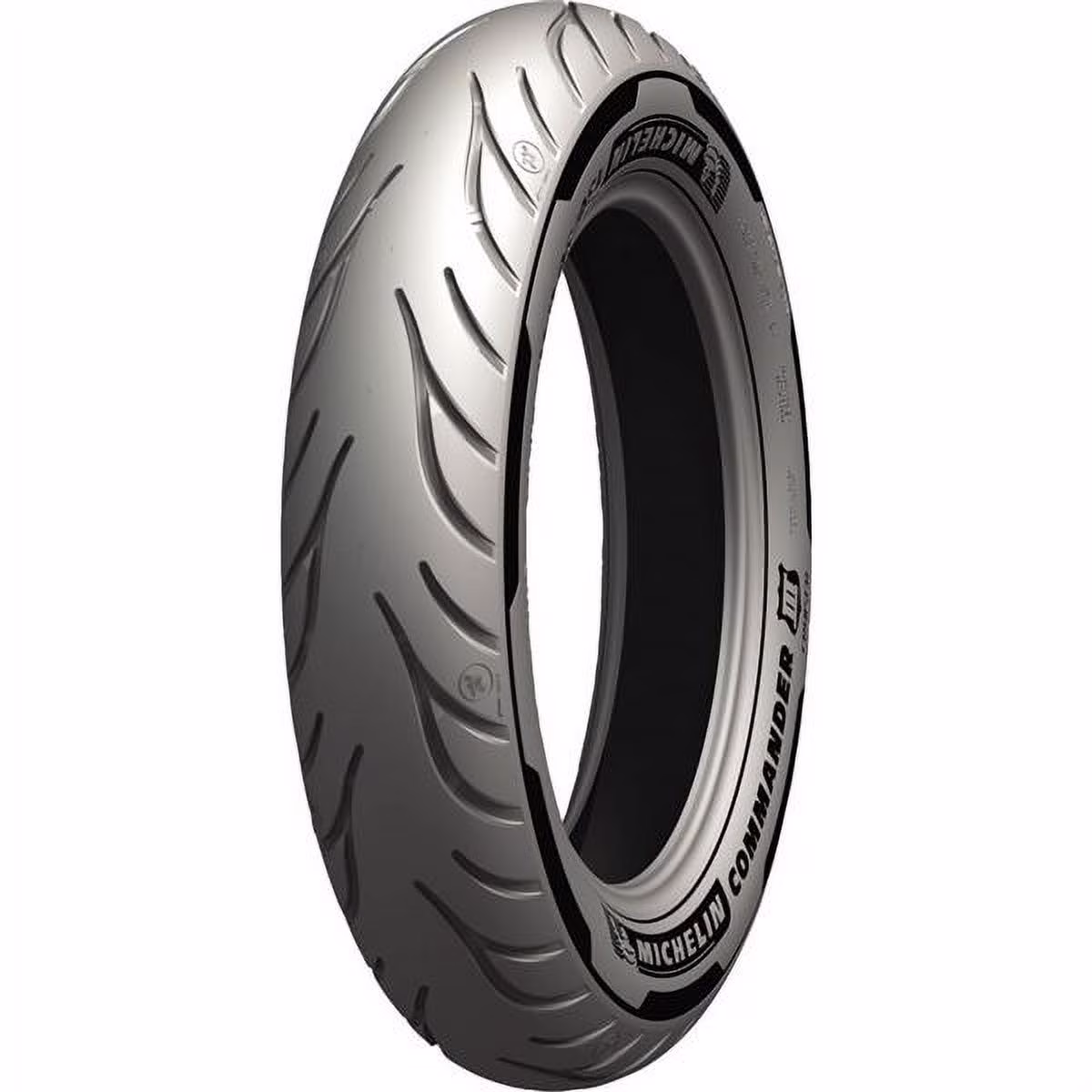 Michelin - 90/90 - 21 - Commander III Cruiser Front Cruiser, Motorcycle Tire