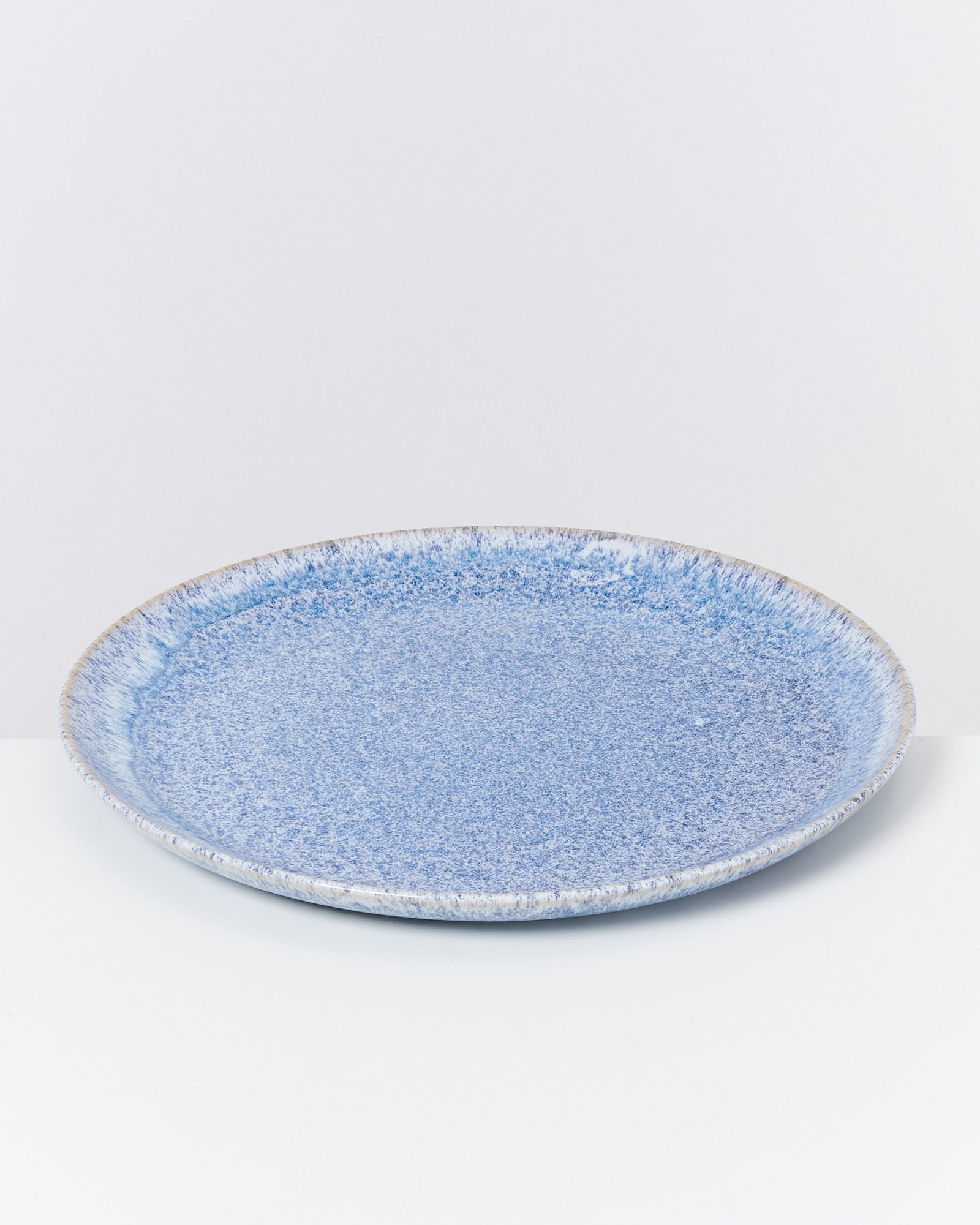 CORDOAMA - TABLEWARE SET CLASSIC BLUE 8 PIECES