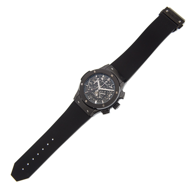 [super clone]NEW HUBLOT CLASSIC FUSION 525.CM.0170.RX