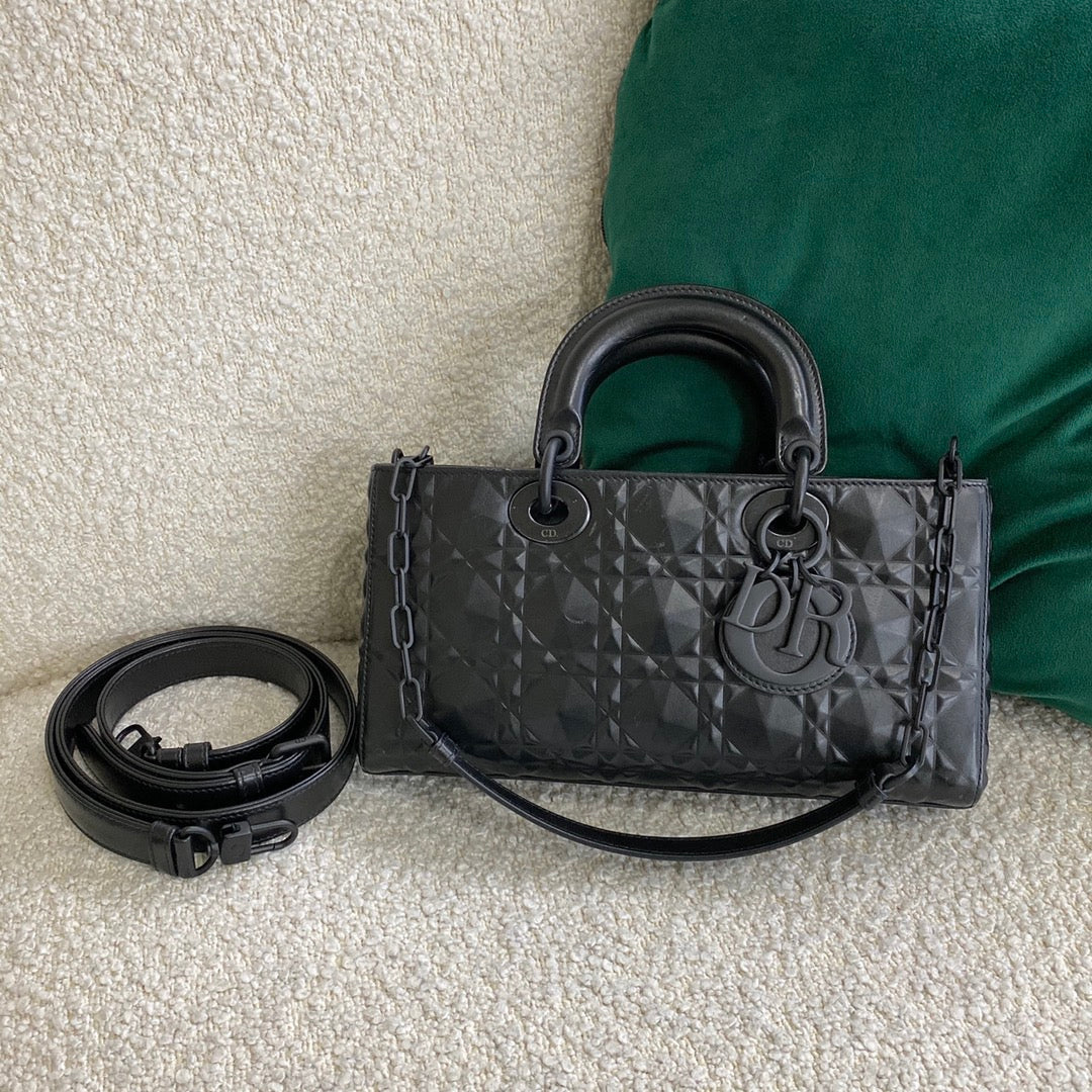CD Lady D - Joy Bag