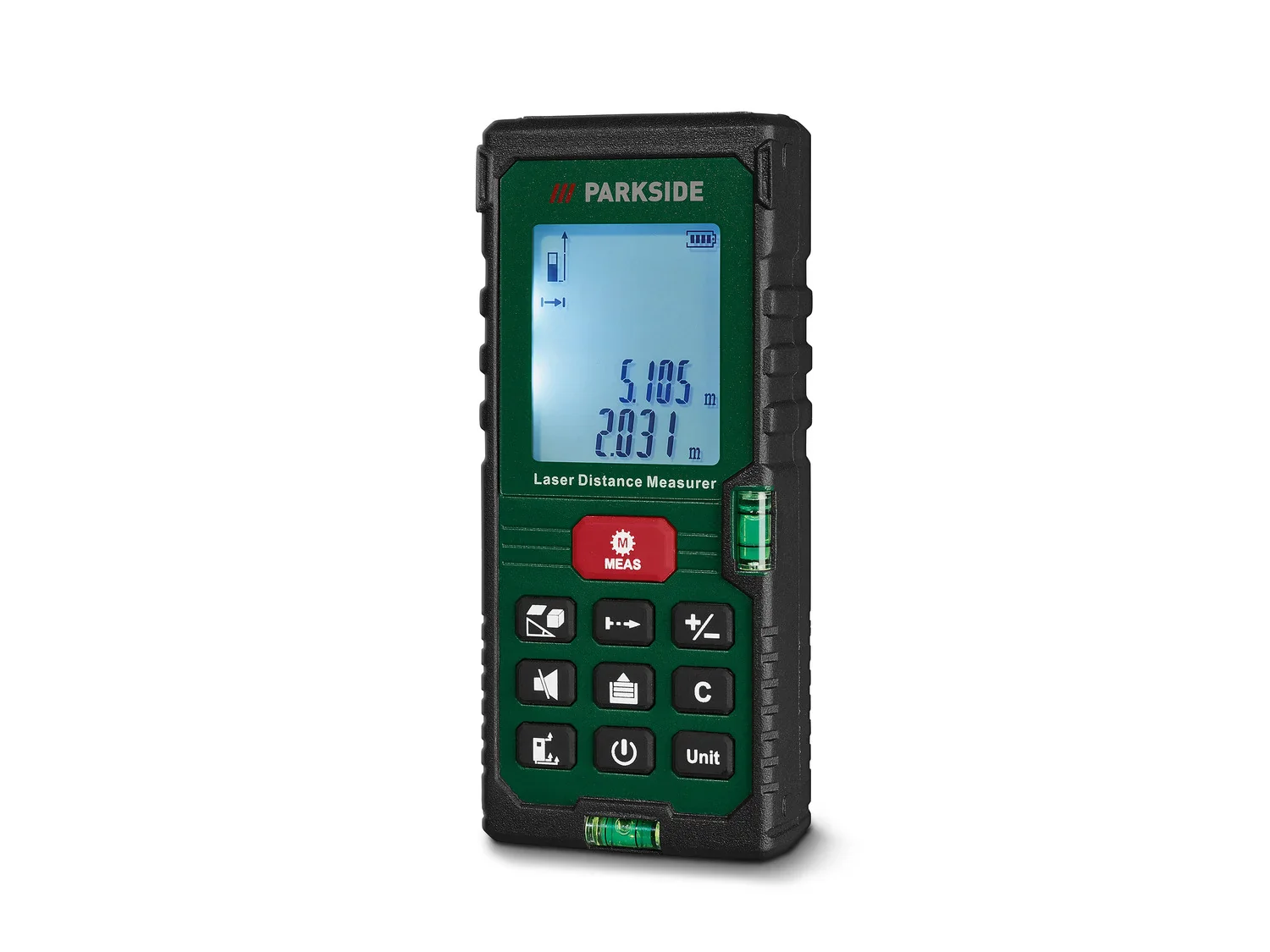 PARKSIDE Tlmtre laser PLEM 50, 50 m