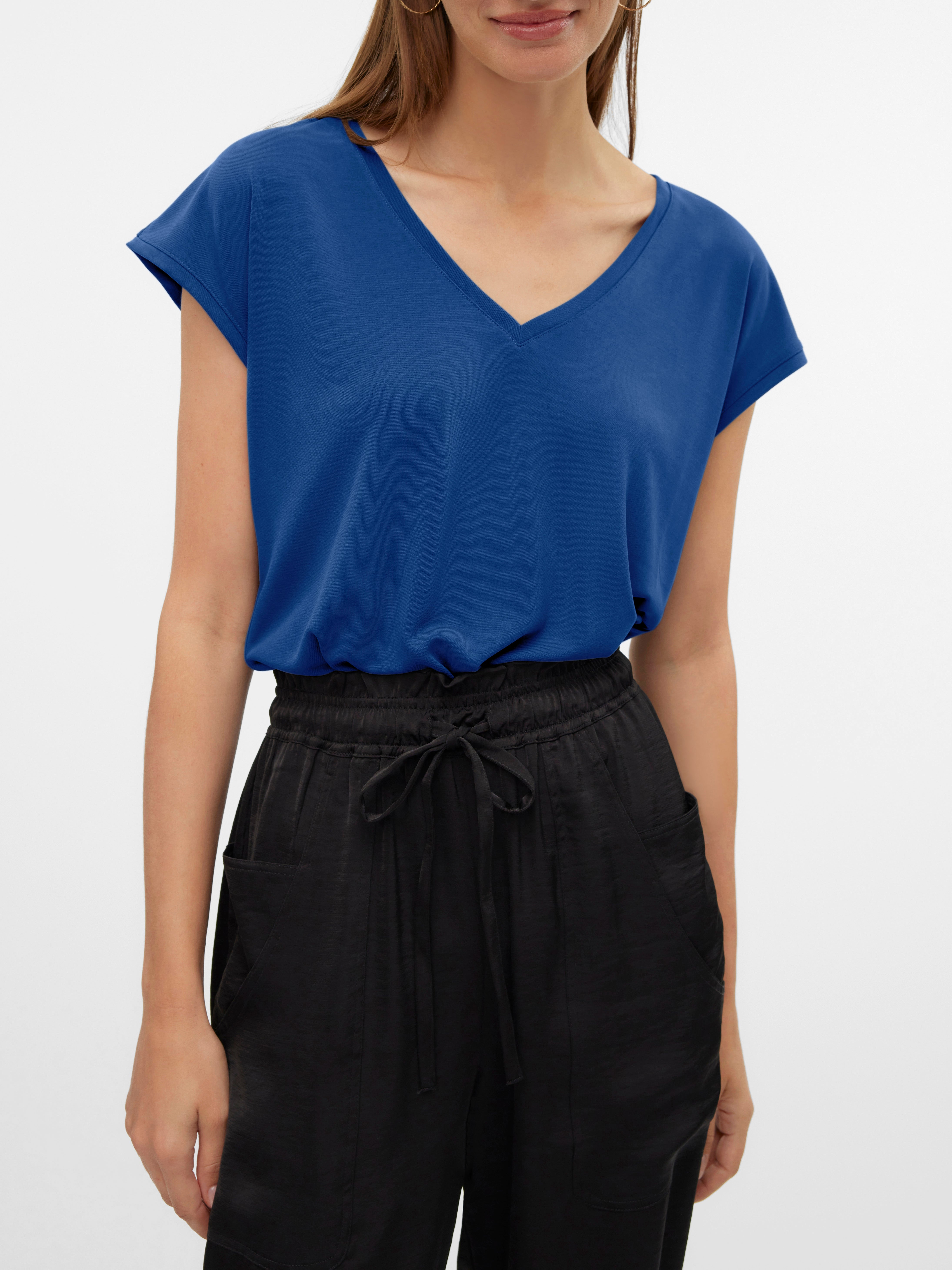 VERO MODA® VMFILLI Top