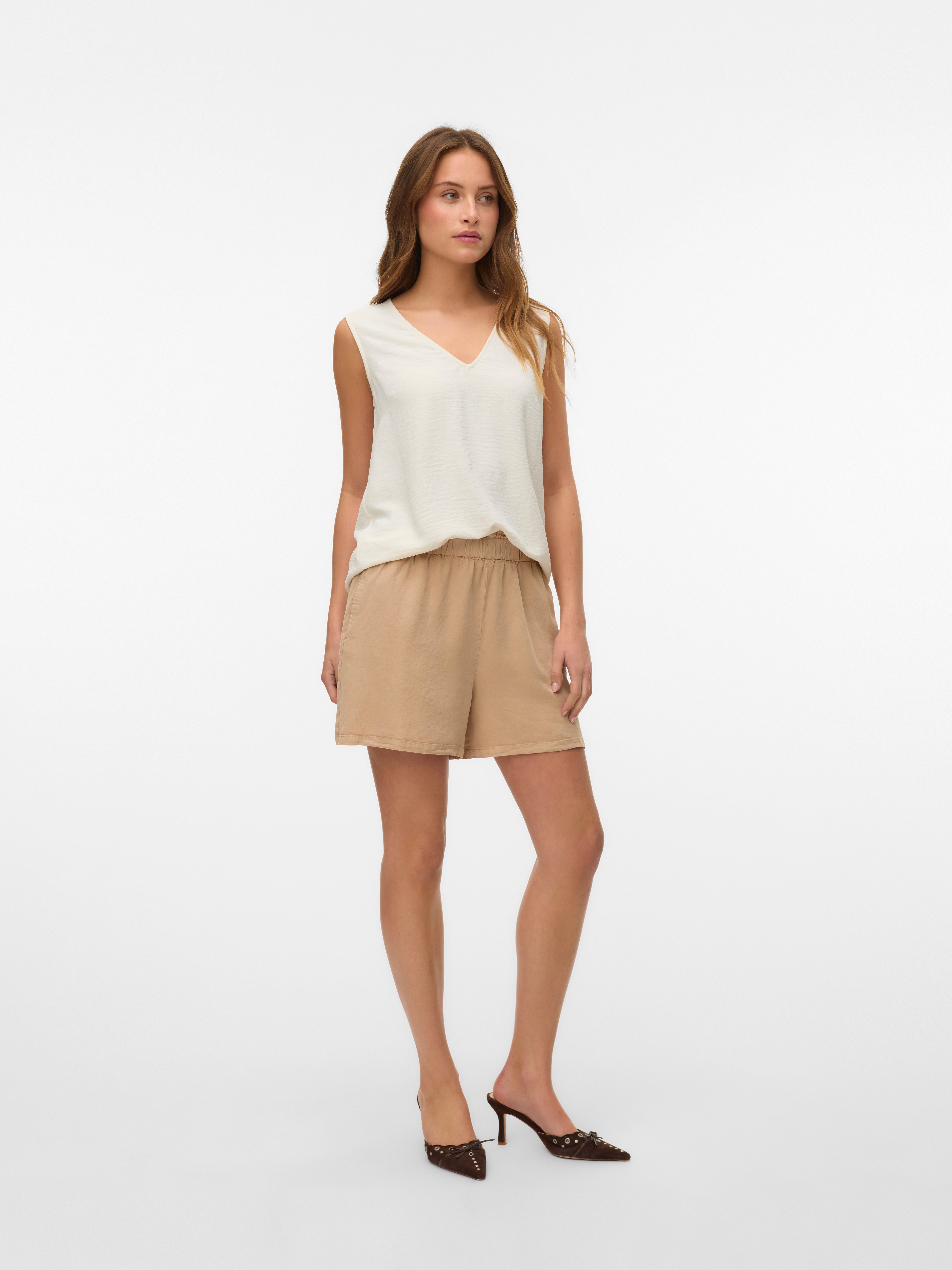 VERO MODA® VMALVA Top