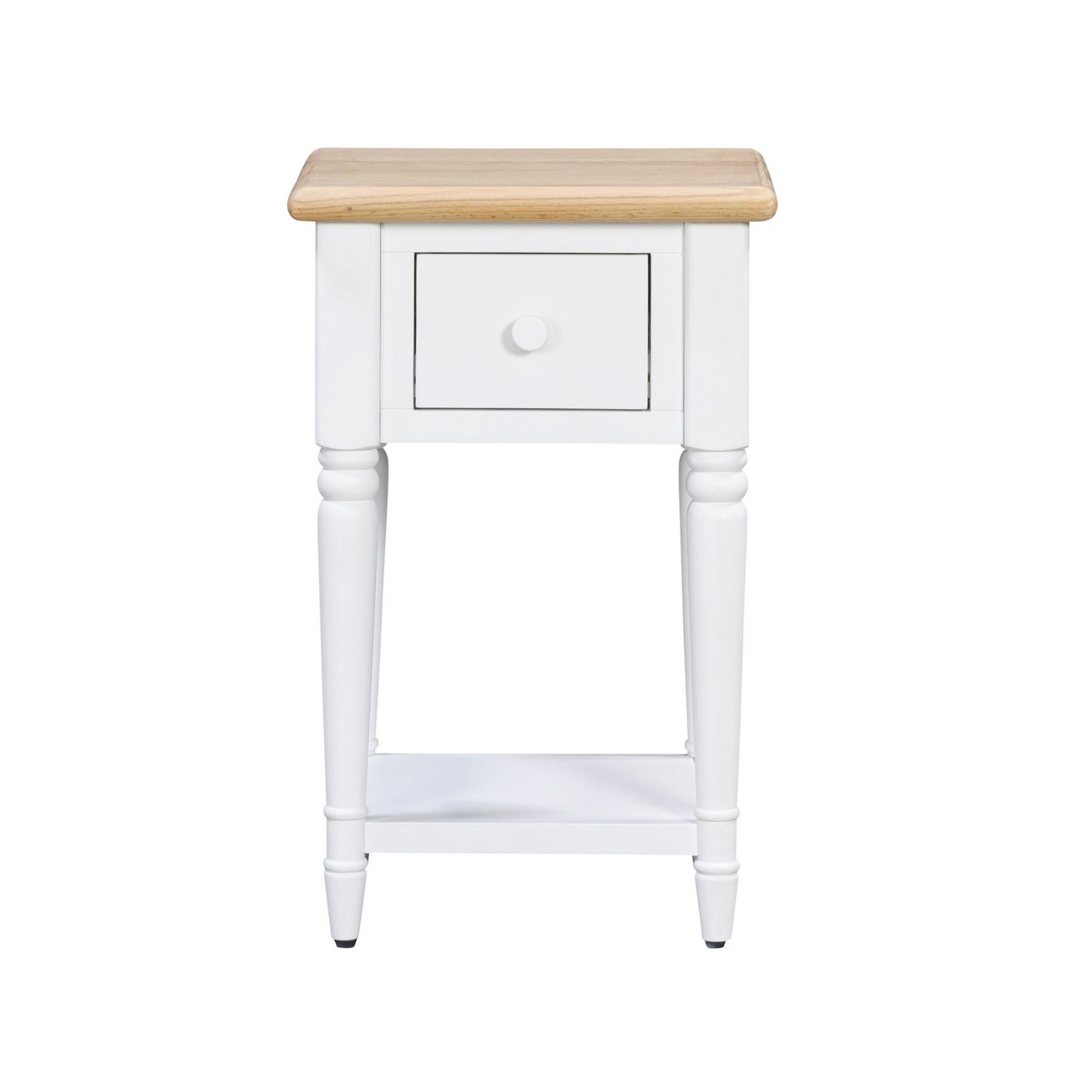 Saige 1 Drawer Bedside Table