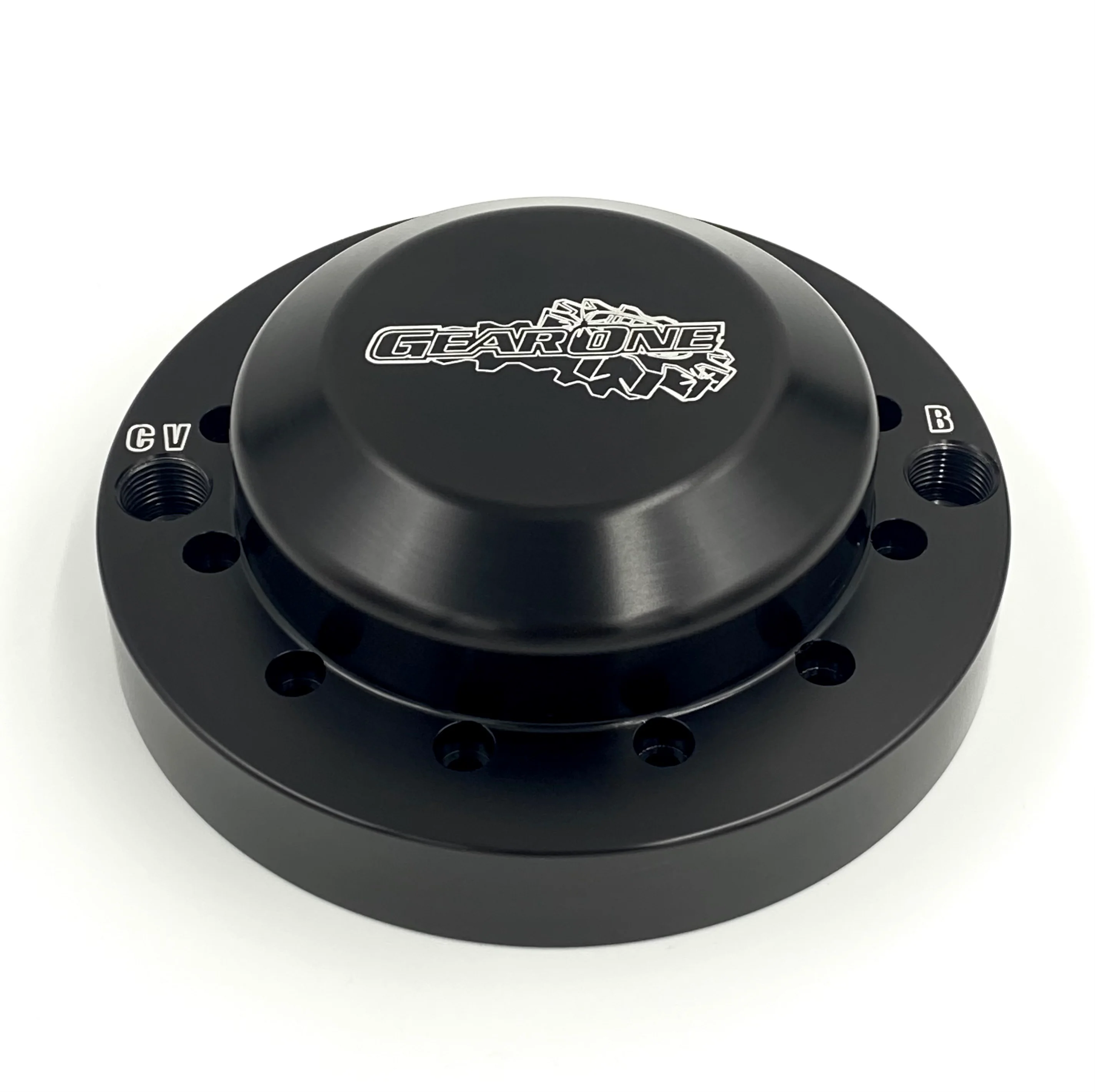 SUPER GREASER CAP - Gossett Farm Equipment, LLC