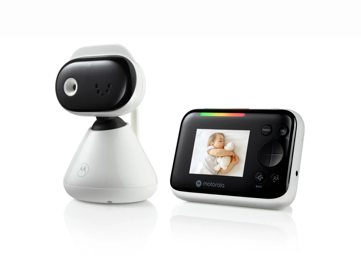 MOTOROLA Babyphone PIP1200