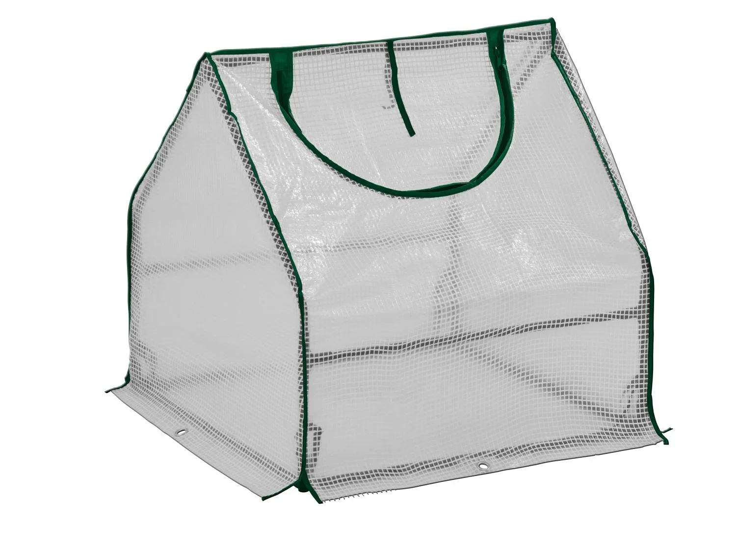 PARKSIDE Serre(s) de jardin en film plastique