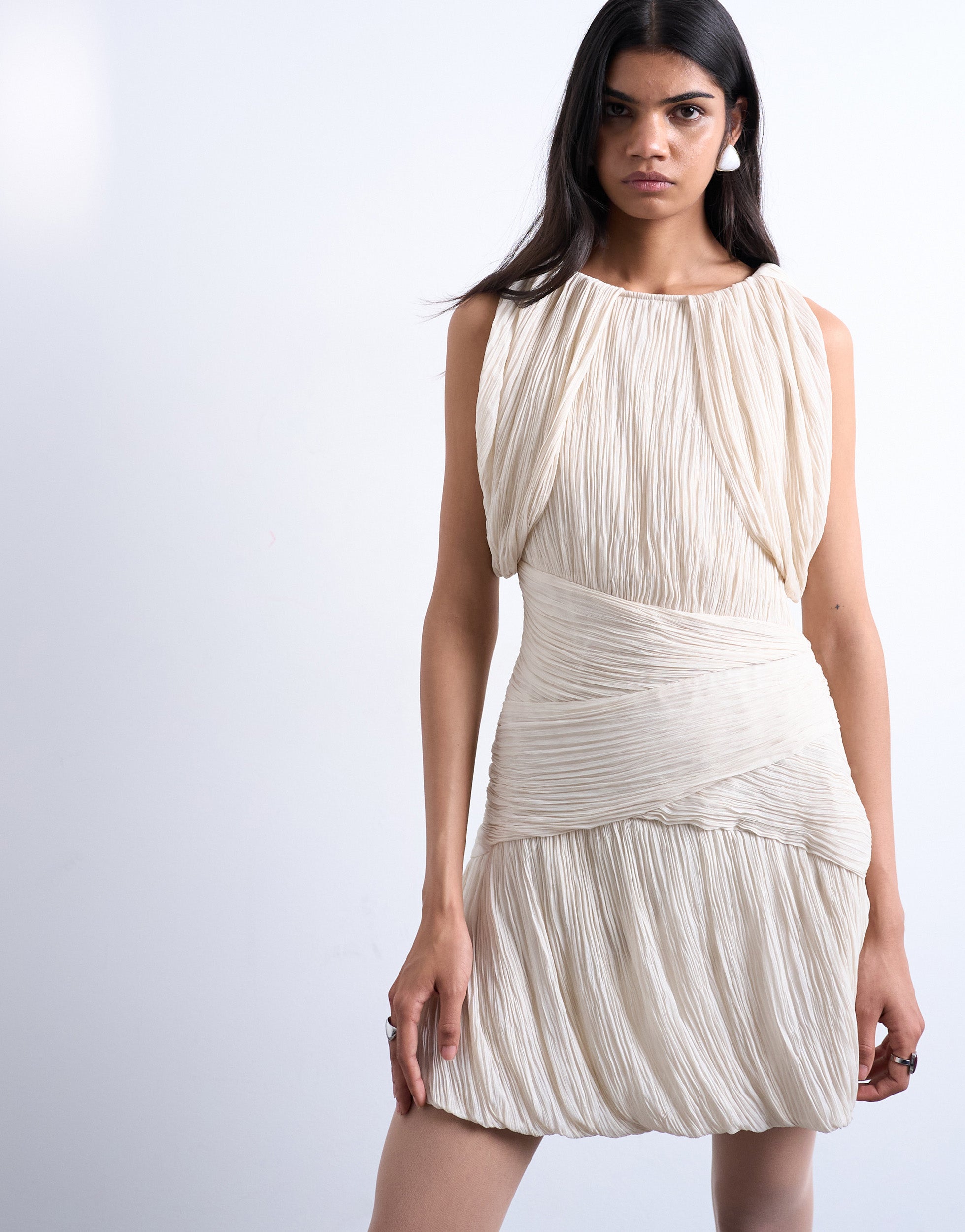 VERO MODA® TSSVEA Short dress