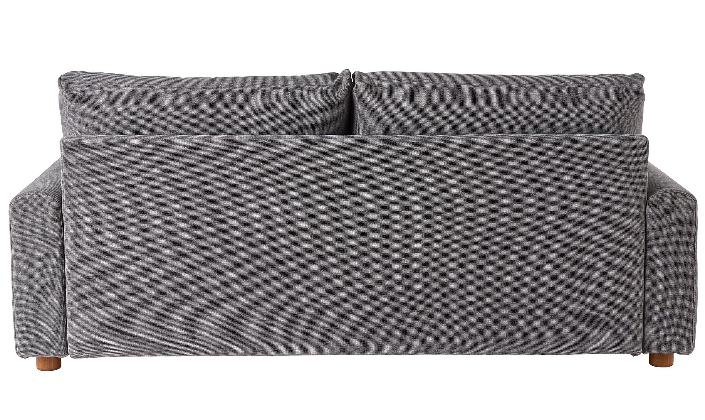 Better Homes & Gardens Owen 85.04 Slope Arm Sofa, Effie Linen