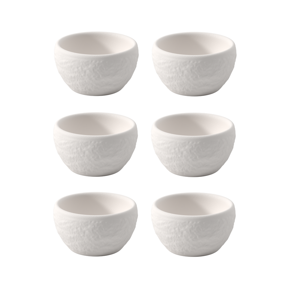 Egg cup - White, Premium Porcelain