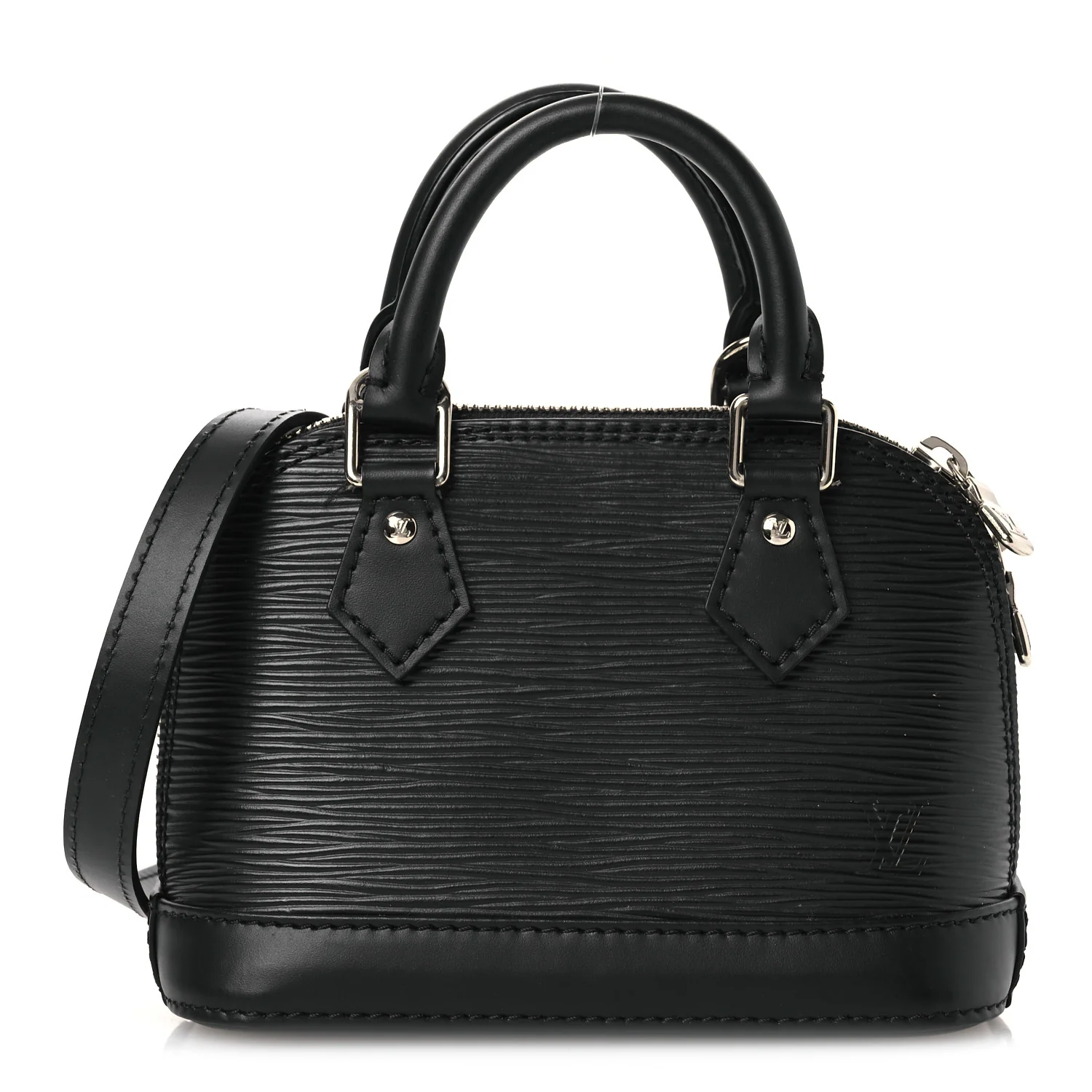 Epi Alma BB Black