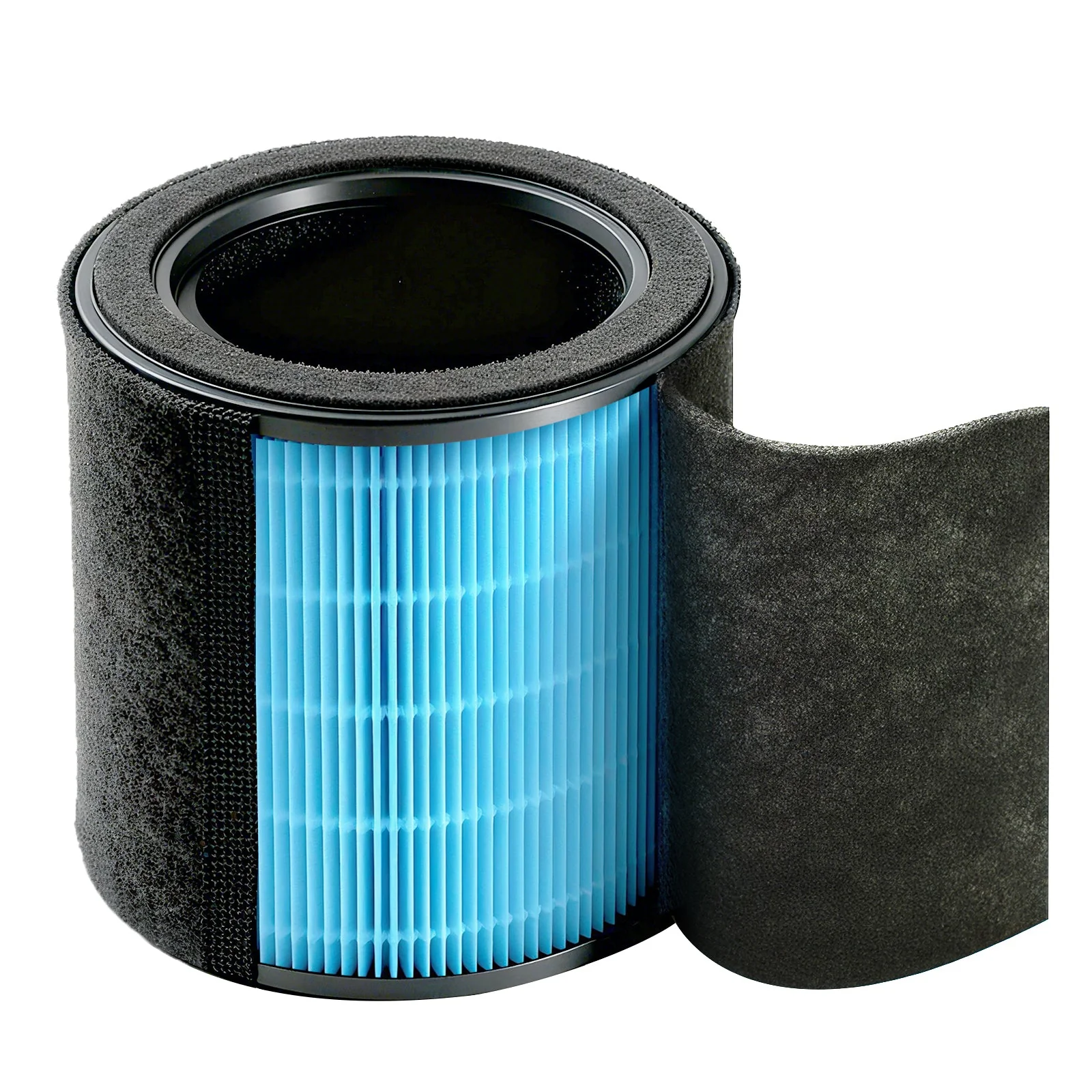 DAP02 HEPA Air Purifier