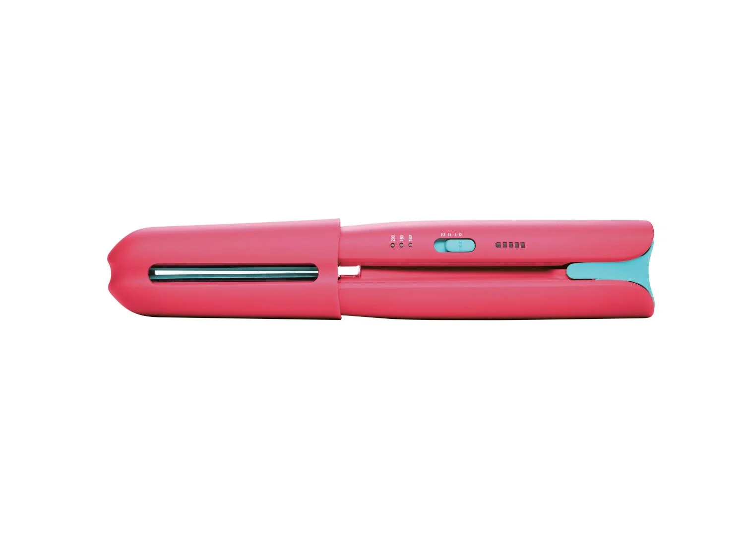 SILVERCREST PERSONAL CARE Lisseur sans fil SGEA 3.6 A1