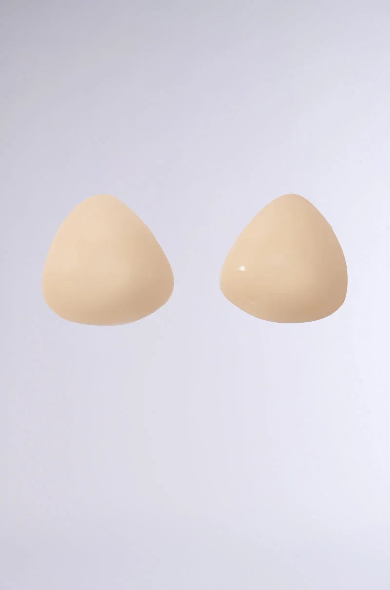 ULTIMATE PUSHUP NIPPIE CUTLETS IN NUDE - Akira Store
