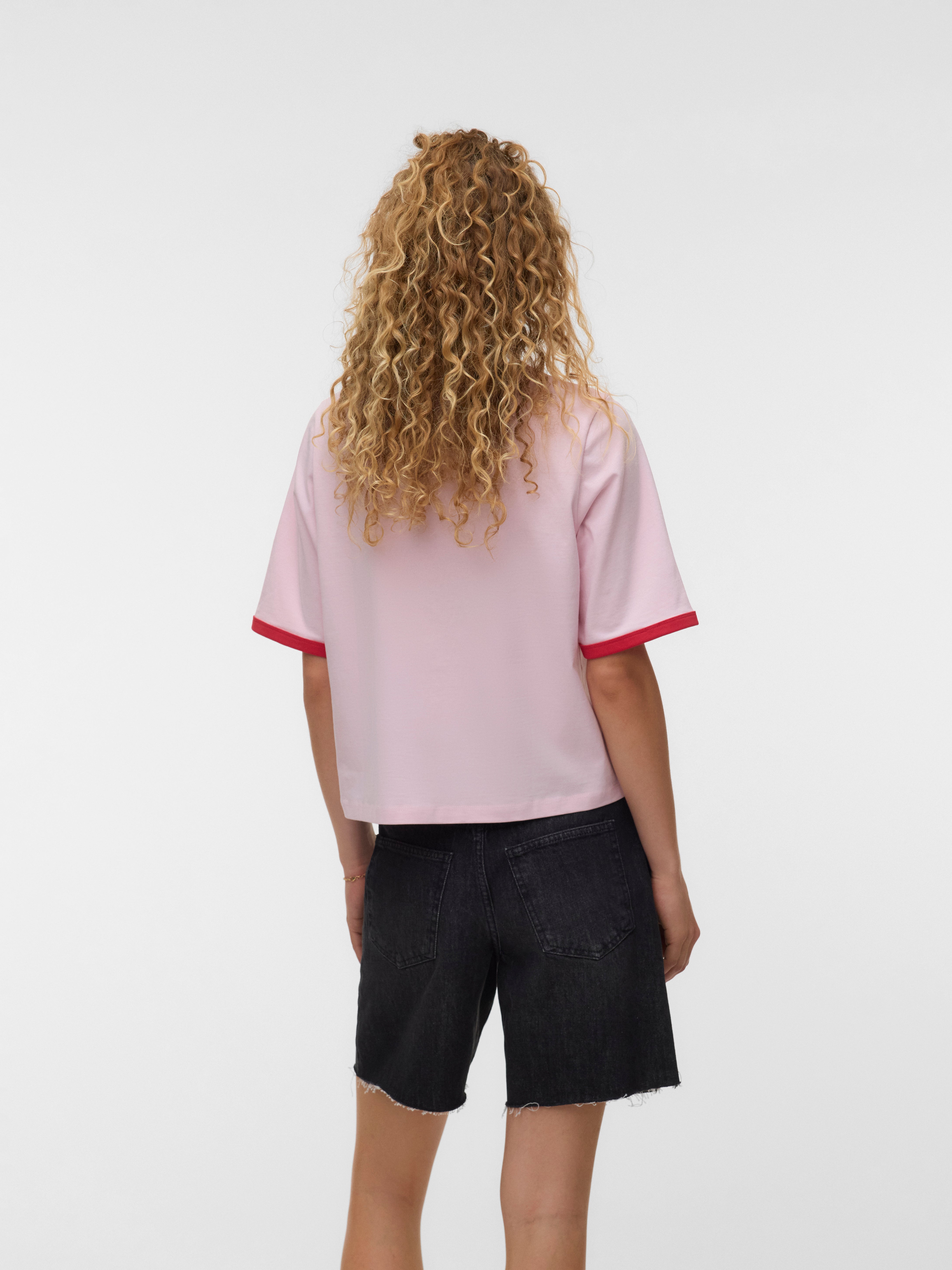 VERO MODA® VMHANNAH T-Shirt