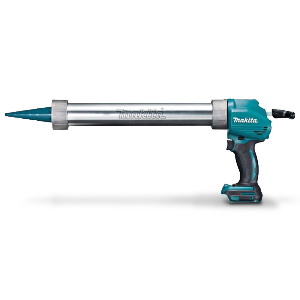 MAKITA 18V 600mL peau de pistolet à calfeutrer DCG180ZB