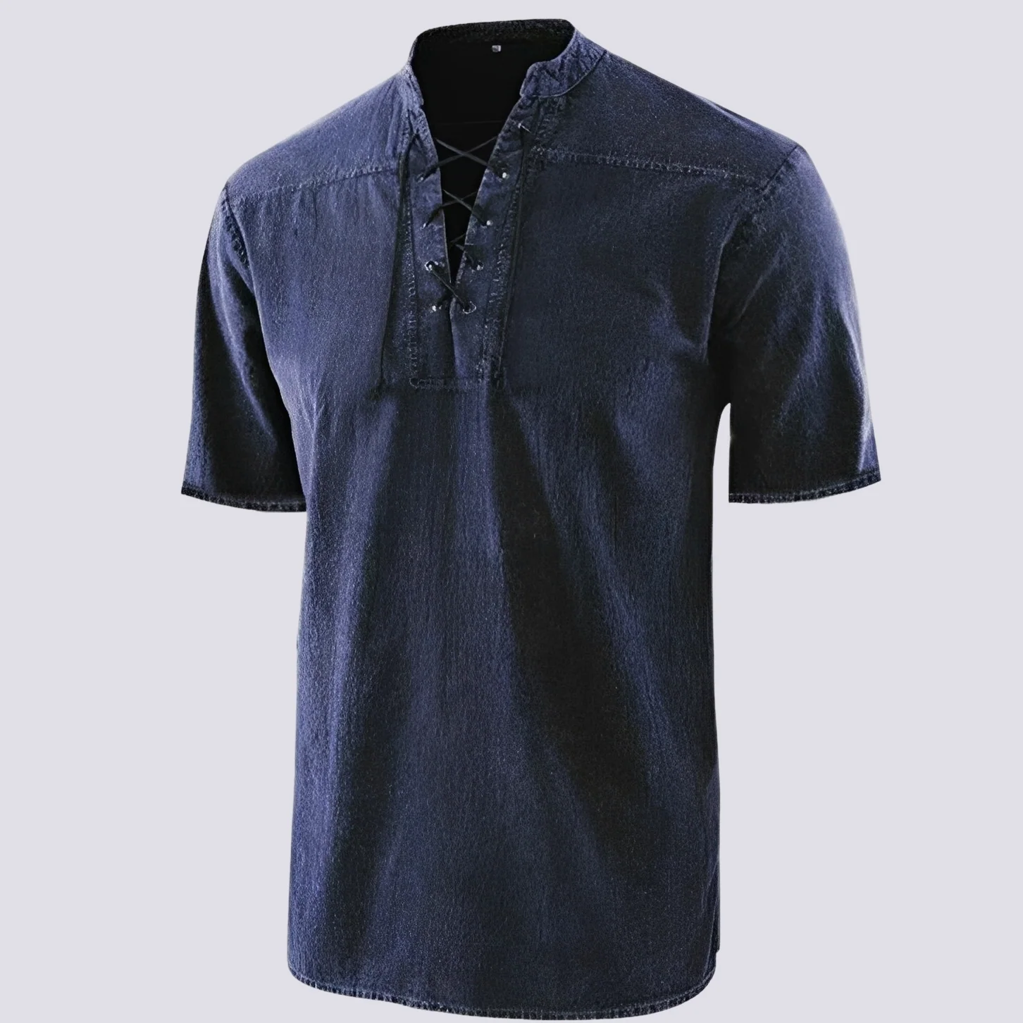 Ryan - Chemise Homme - pour Look Classique Décontracté