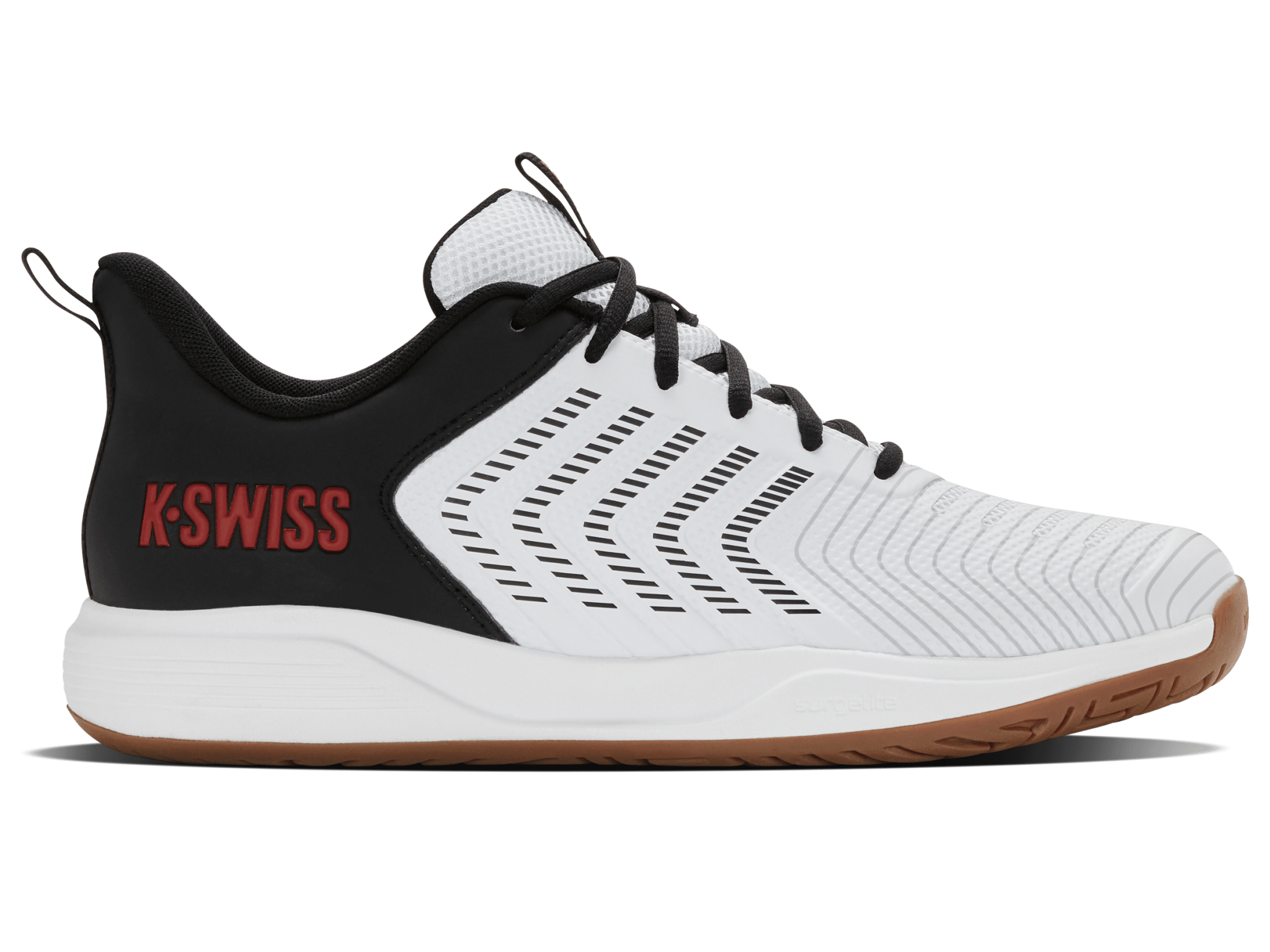 ULTRASHOT LIGHT INDOOR - K-Swiss Shoes