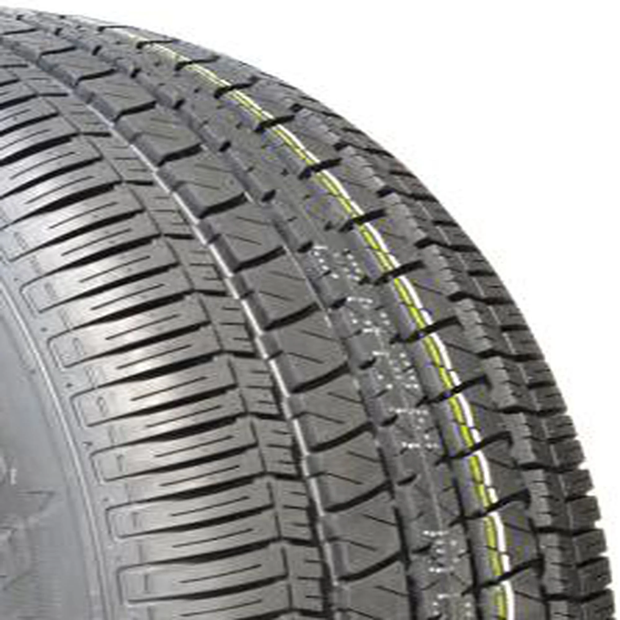 Travelstar UN106 All-Season 225/75R15 102S Passenger Tire