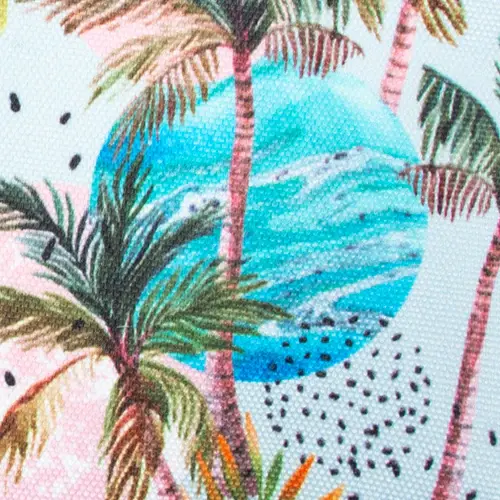 Pochette latérale Giralda