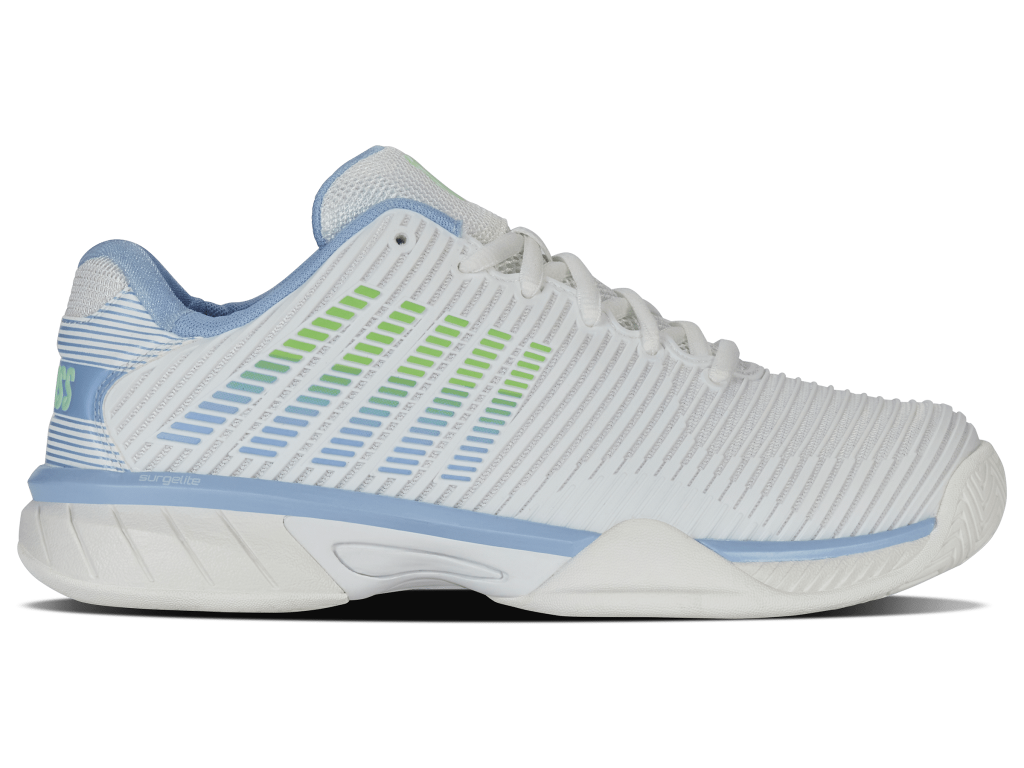 HYPERCOURT EXPRESS 2 - K-Swiss Shoes