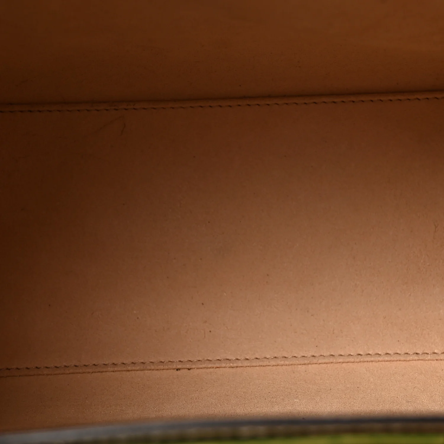 Textured Dollar Calfskin Web Small Diana Tote Bag Mystic White