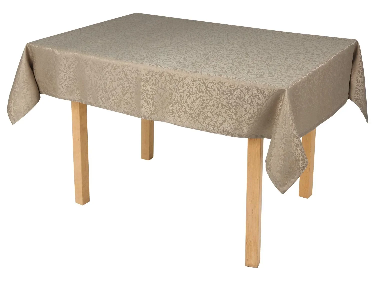 LIVARNO Nappe et chemins de table en jacquard Premium