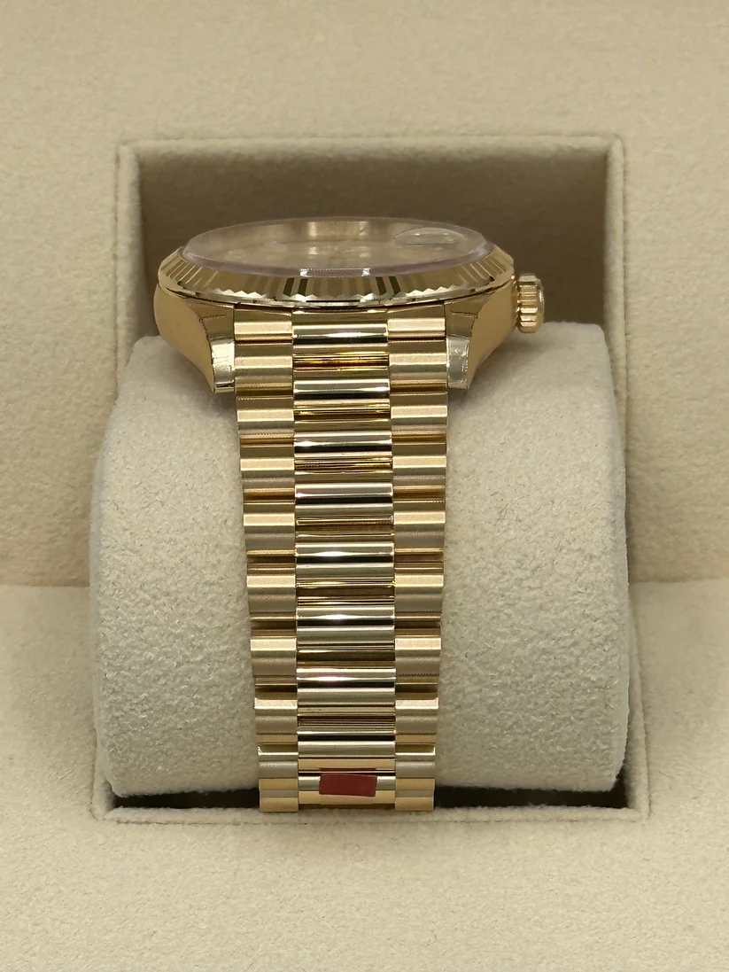 [Super Clone]RLX  Day-Date 
