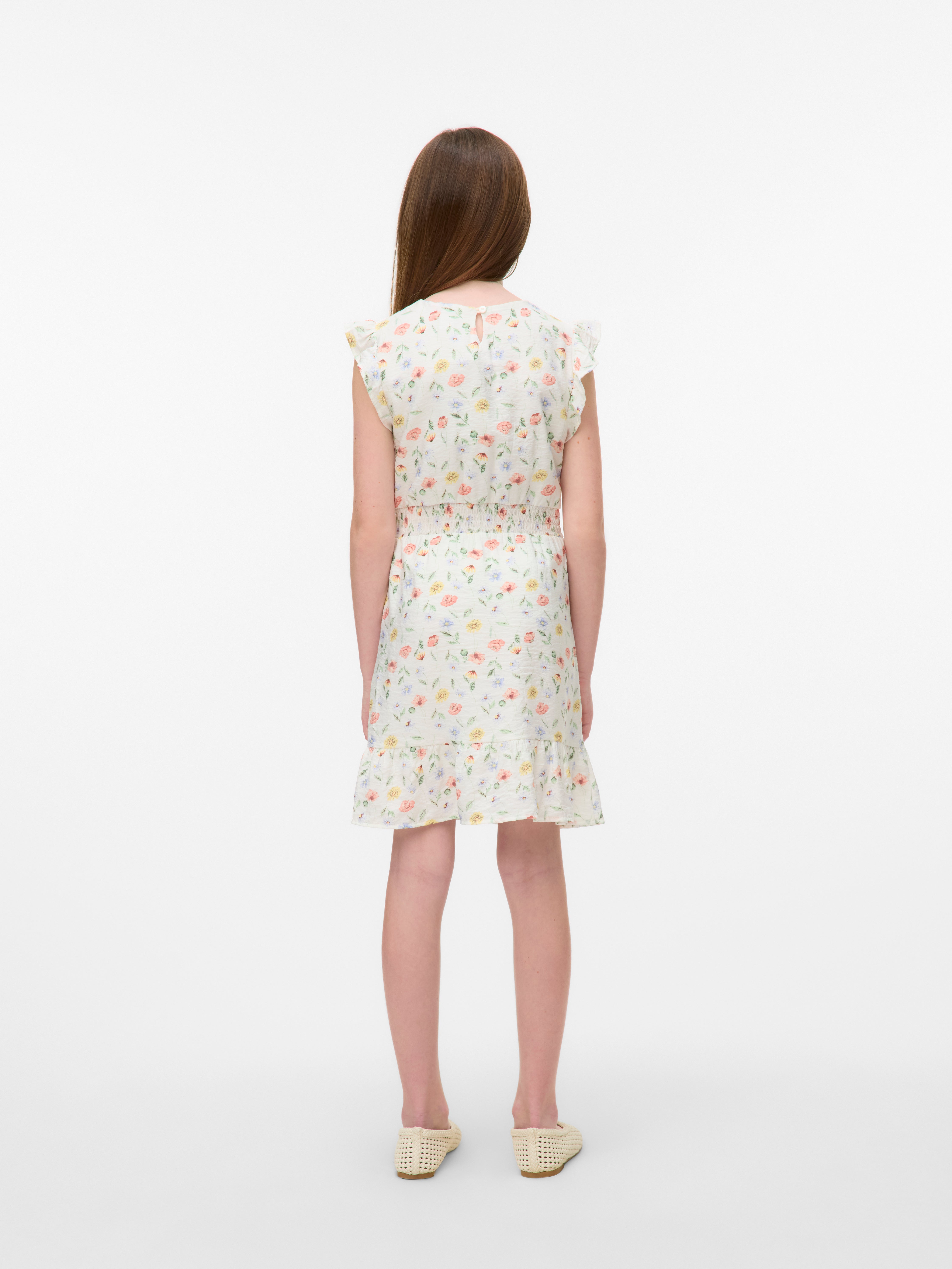 VERO MODA® VMJOSIE Short dress