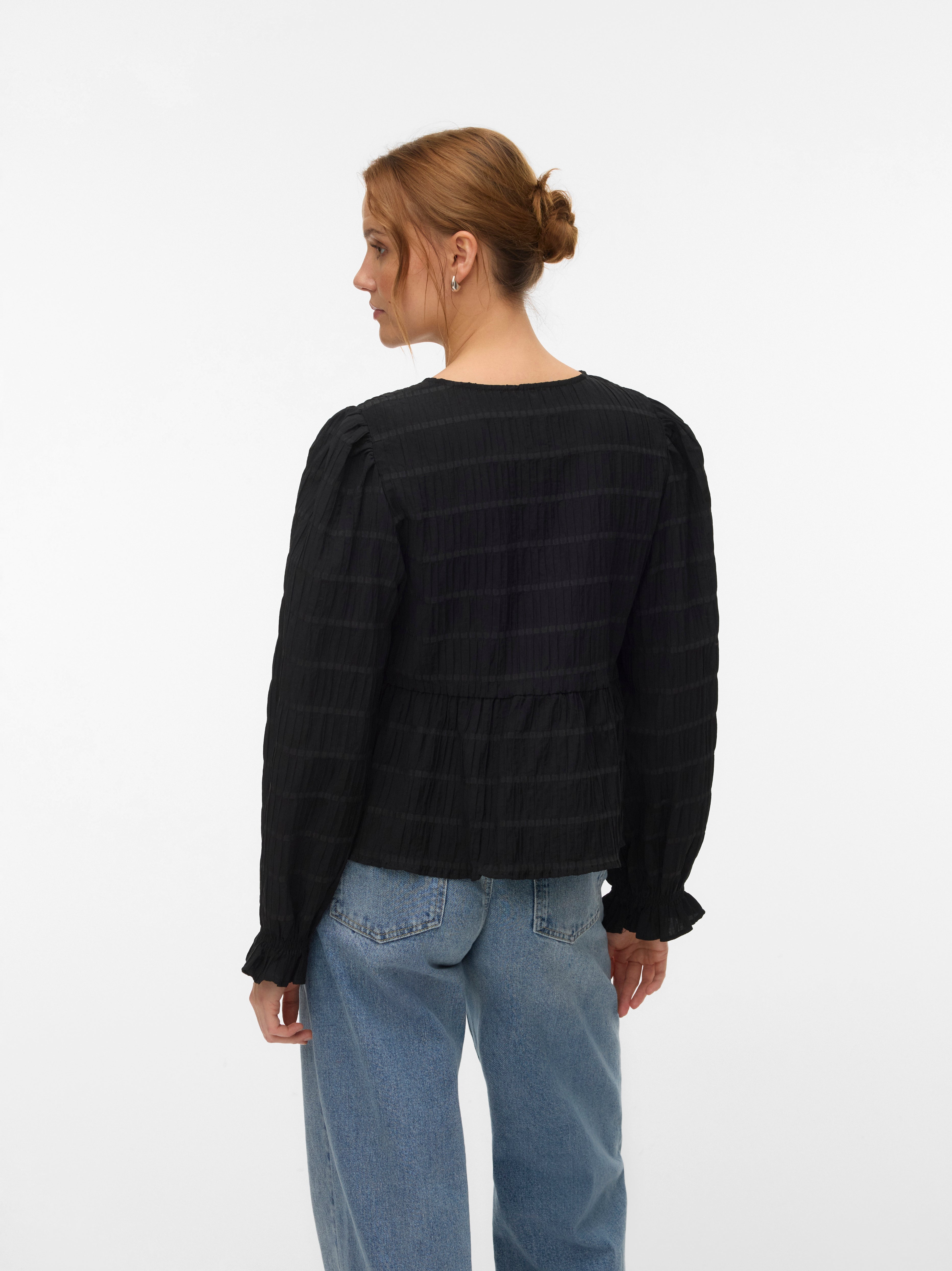 VERO MODA® VMERMA Top