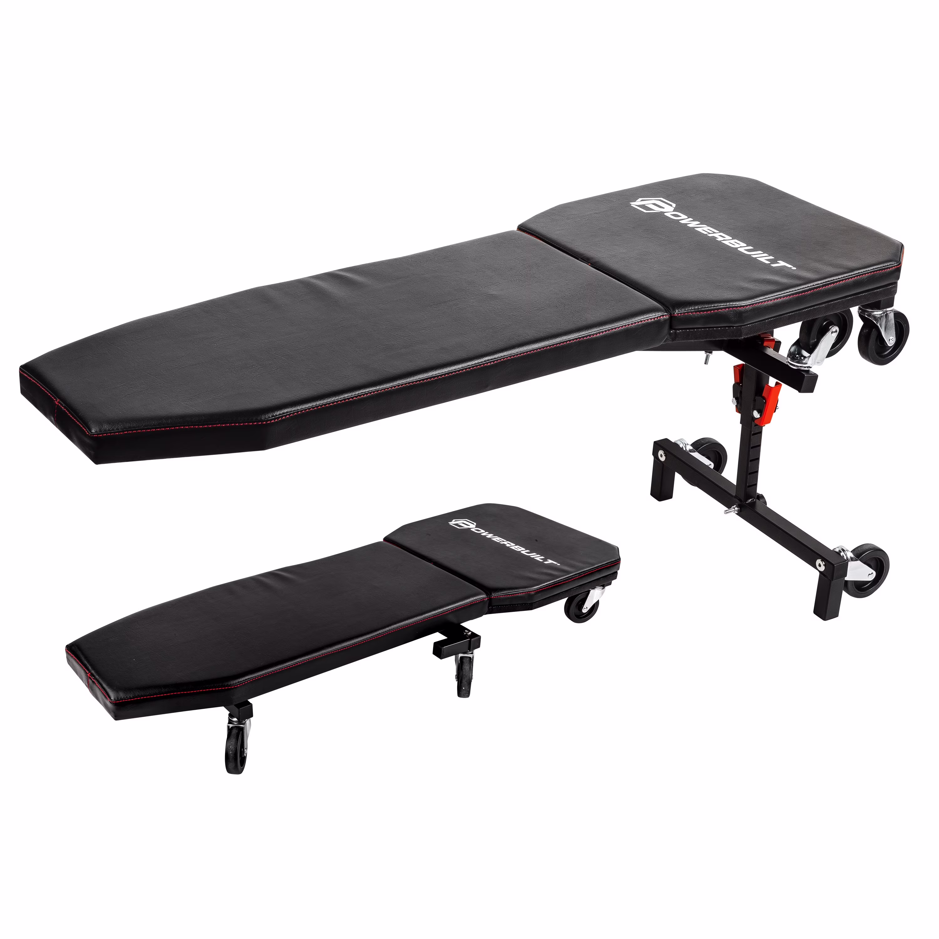 3-in-1 Under Dash Creeper / Kneeling Pad 941893ECE