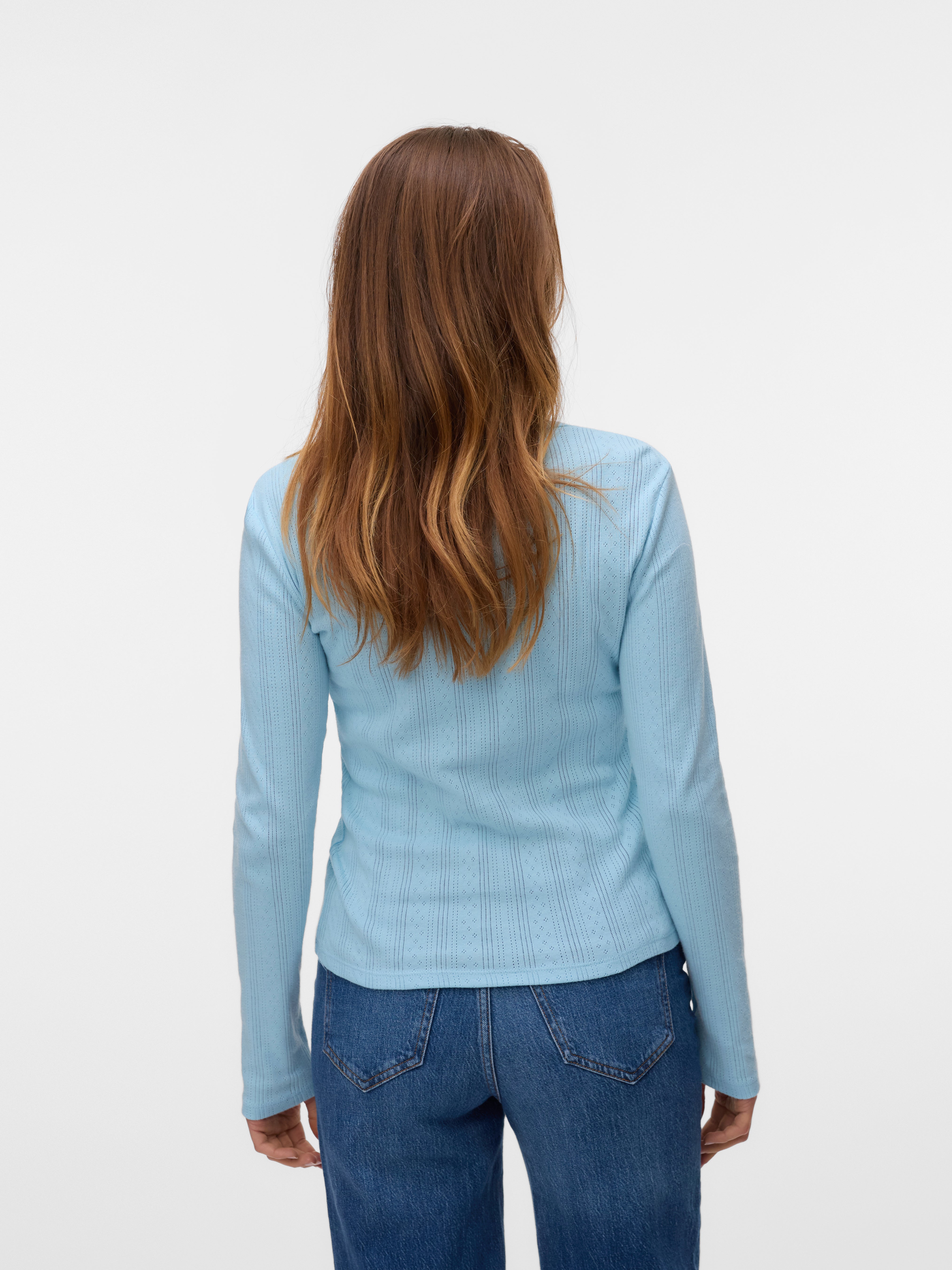 VERO MODA® VMLISA Top