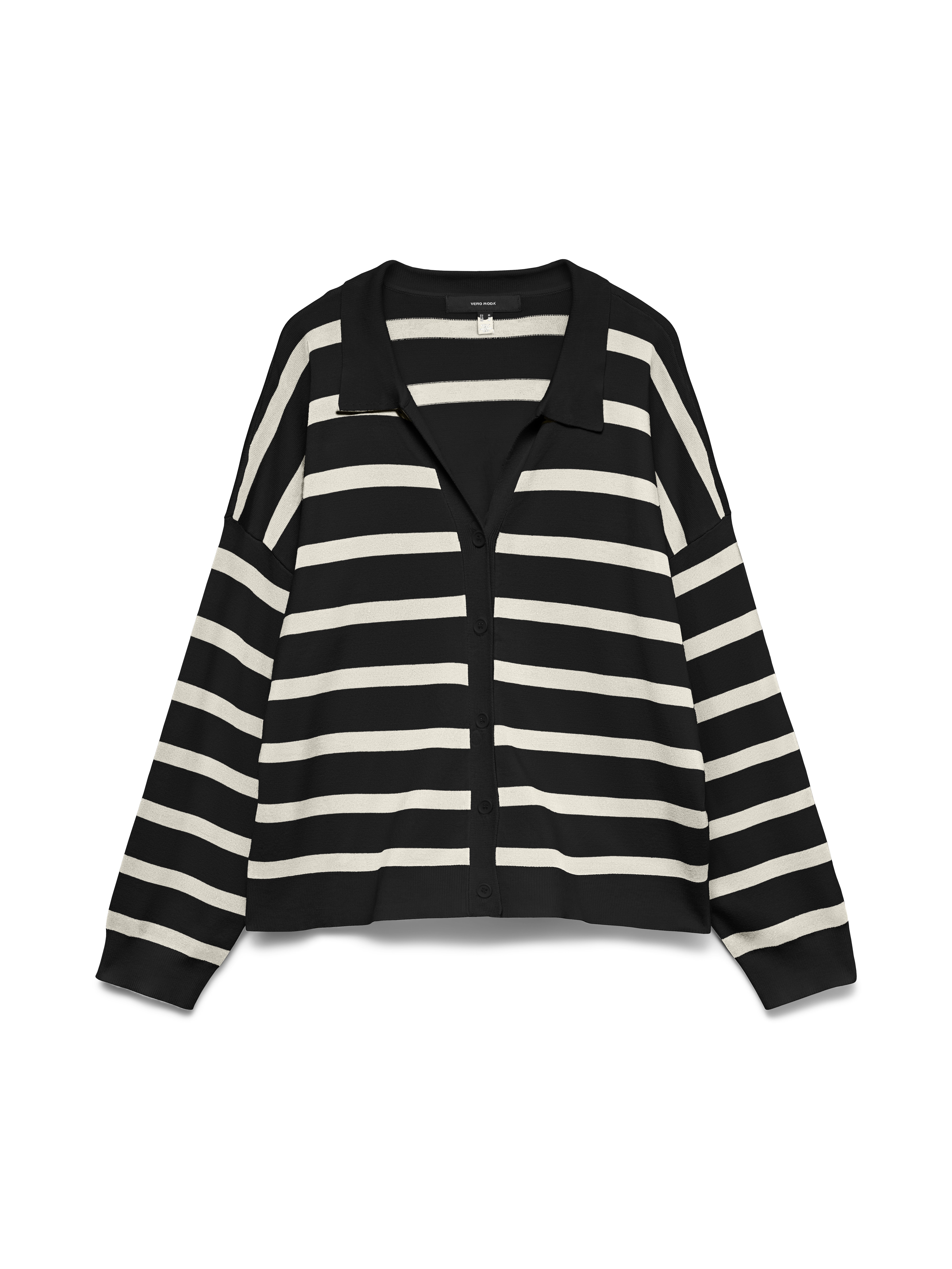 VERO MODA® VMSILLA Knit Cardigan